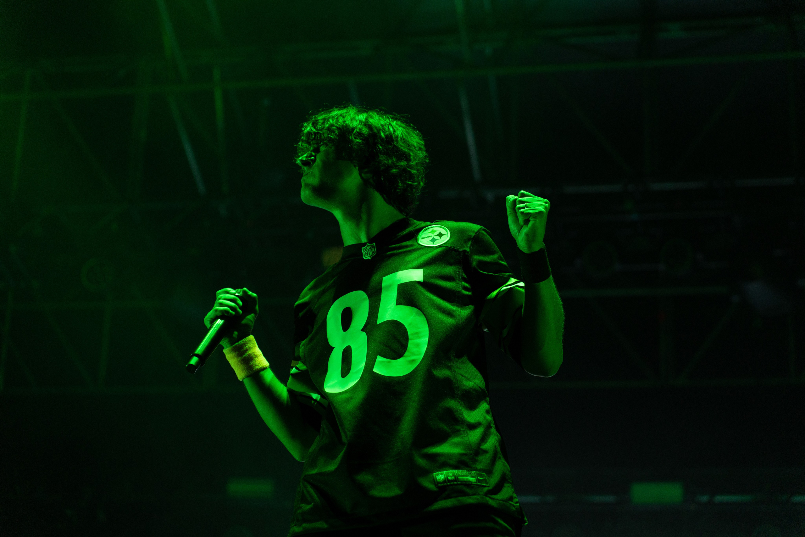 FINLEY // ESTE MUSIC FESTIVAL. Francesco Mion // Sport & Live Music Photographer