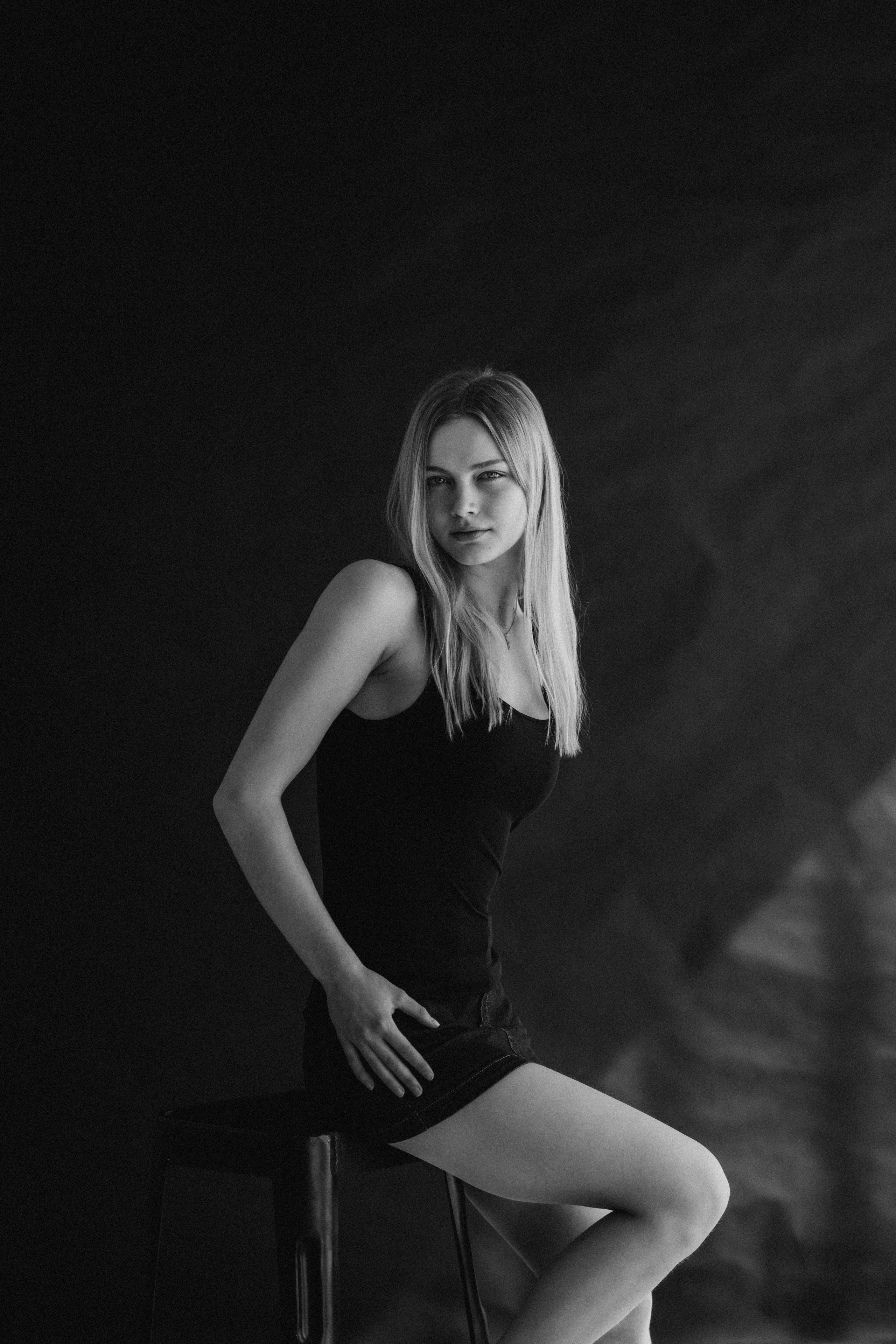 Individuals. Victoria Olonen – Cinematic Portrait Artist | Helsinki & Europe