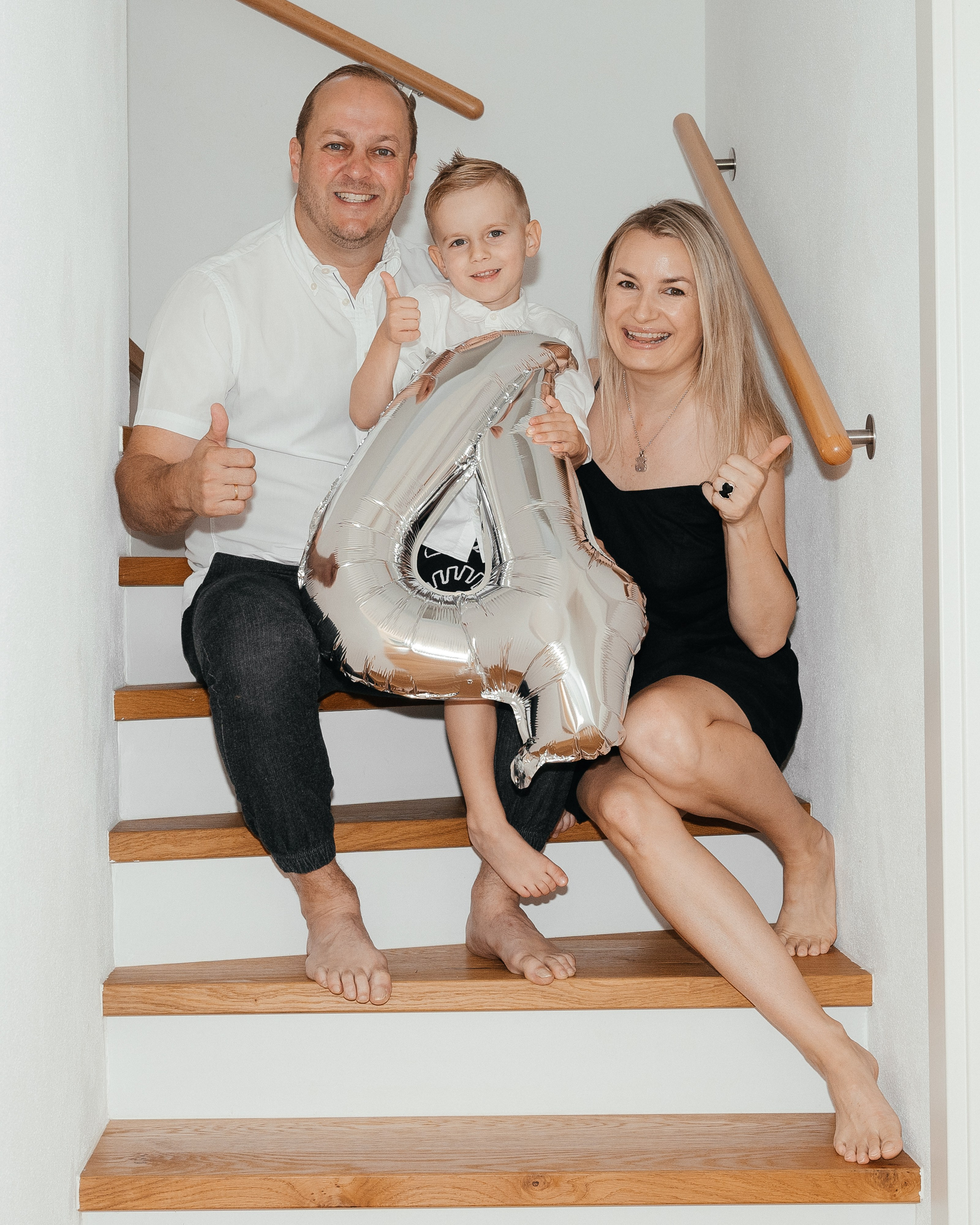 Meine liebe Familie. Fotografin in Bad Hersfeld