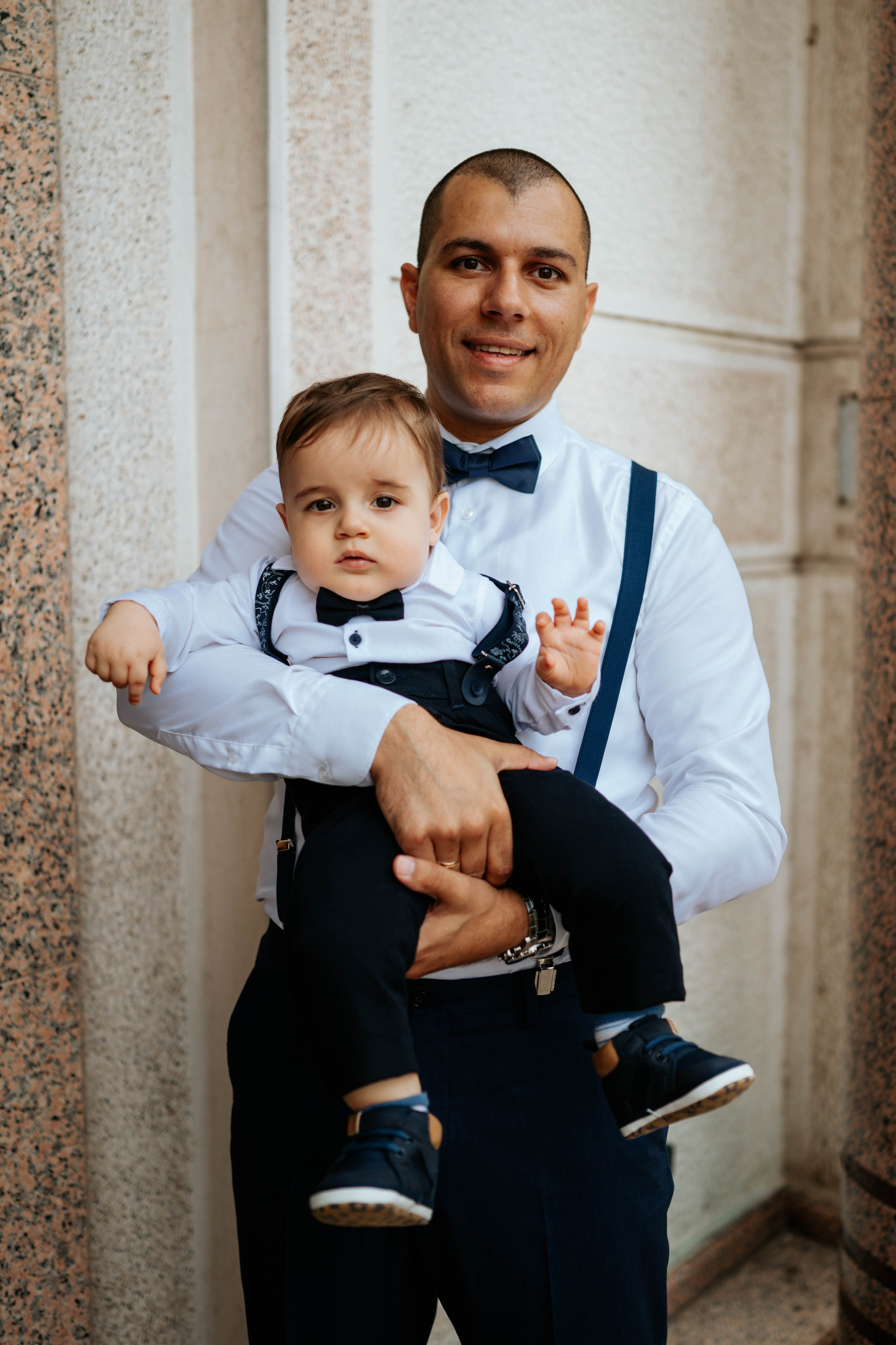 Sara & Filip - krštenje. Dečiji i porodični fotograf