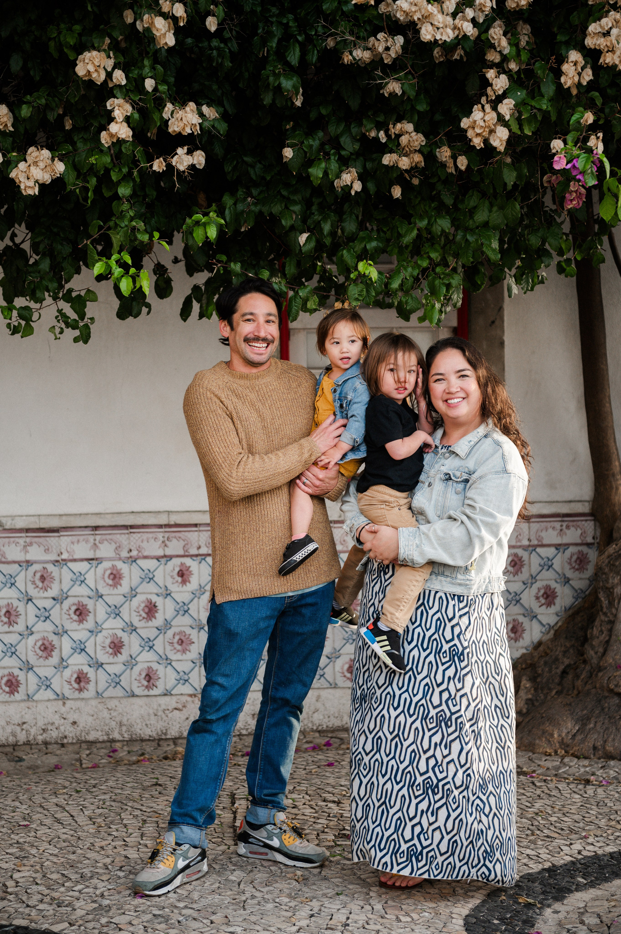 Little Lisbon. Your photographer in Lisbon — Anna Belova