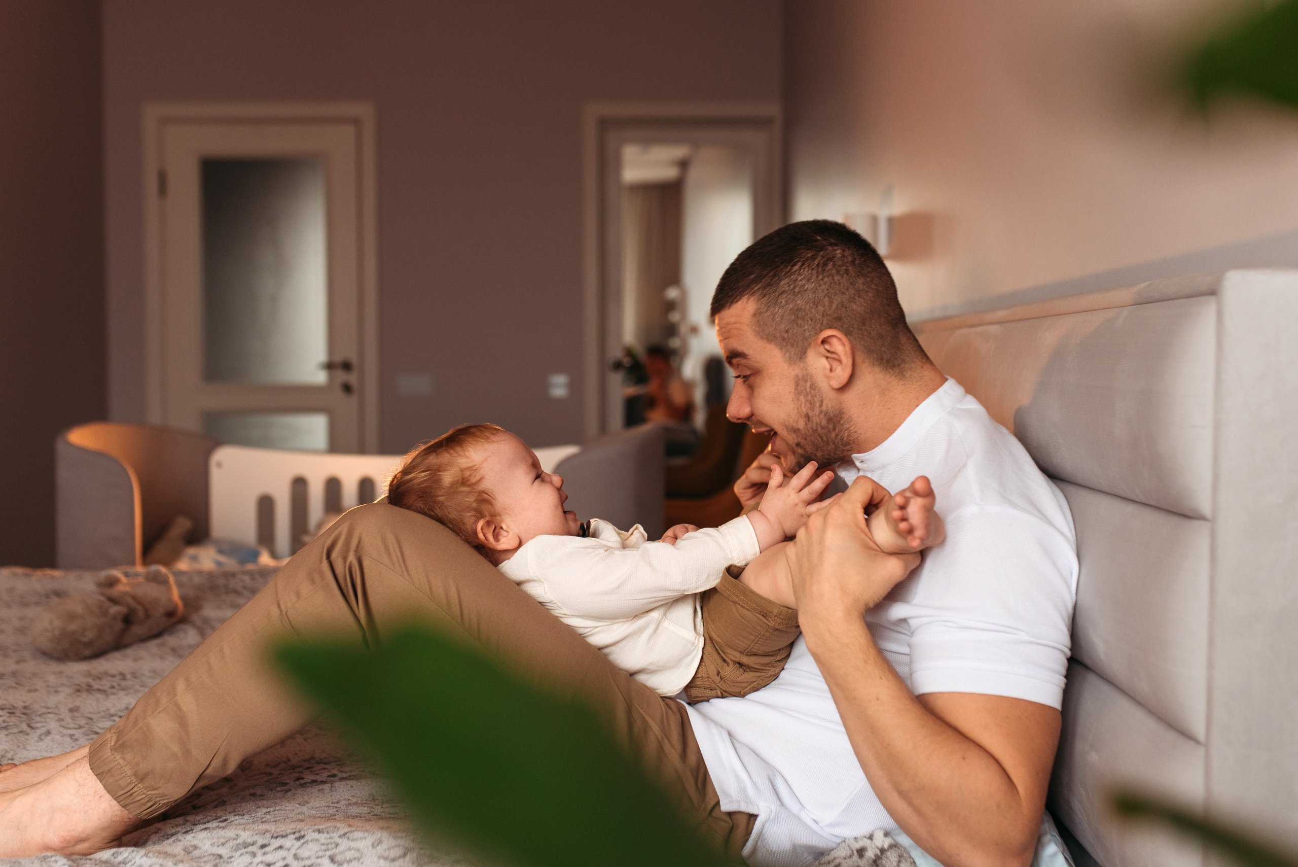 Marsel. Familien- und Hochzeitsfotografin. Ich arbeite in Koblenz und Rheinlan