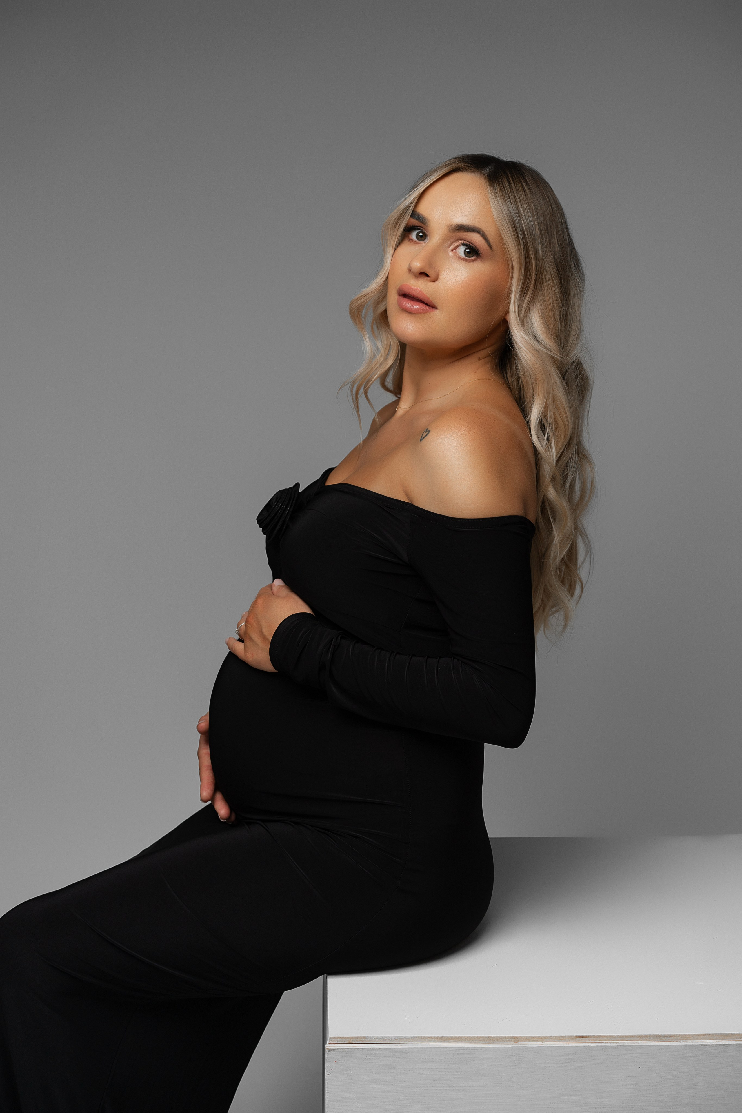 STUDIO: Margarita. Main