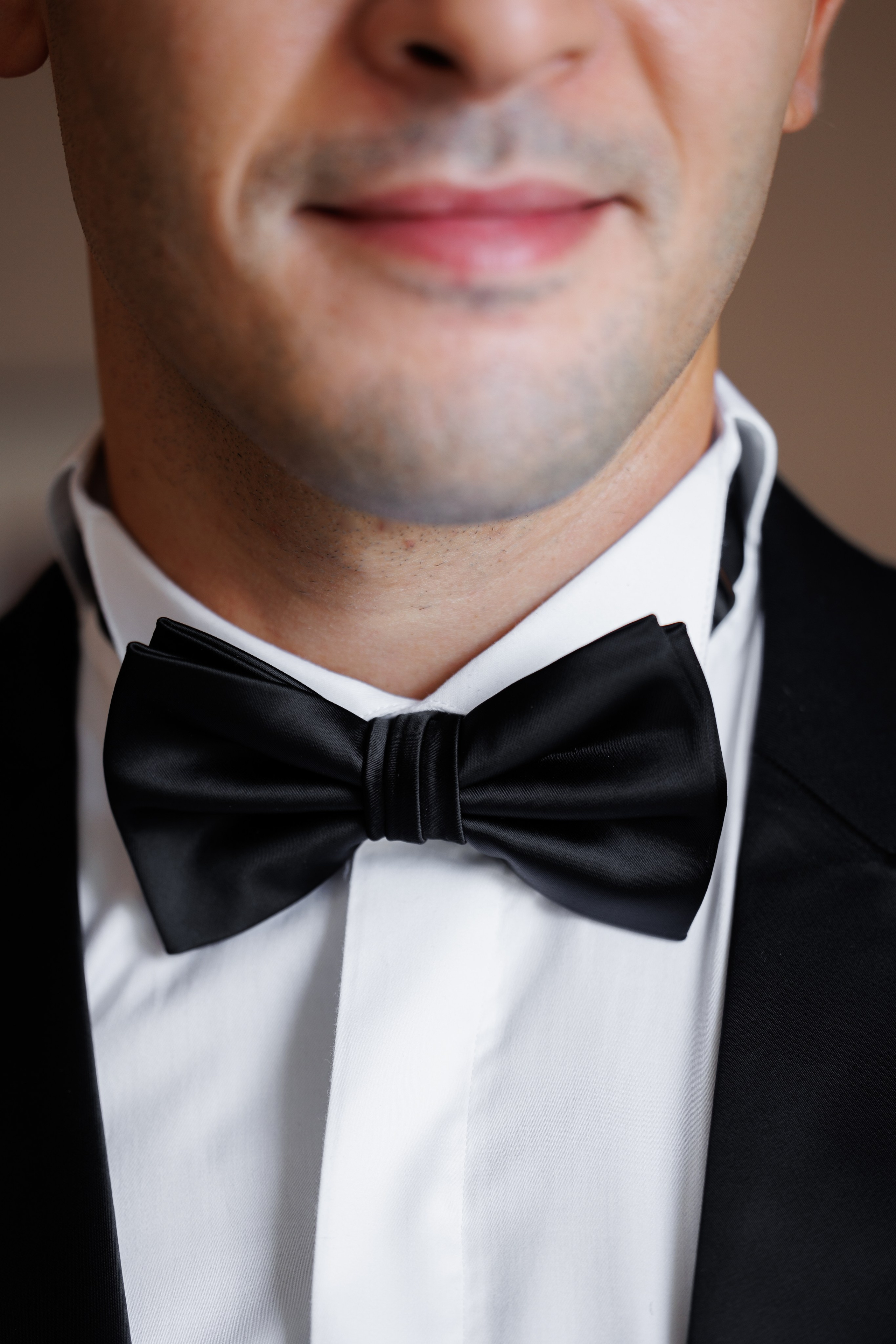 La séance de mariage de Cristina et Wassim