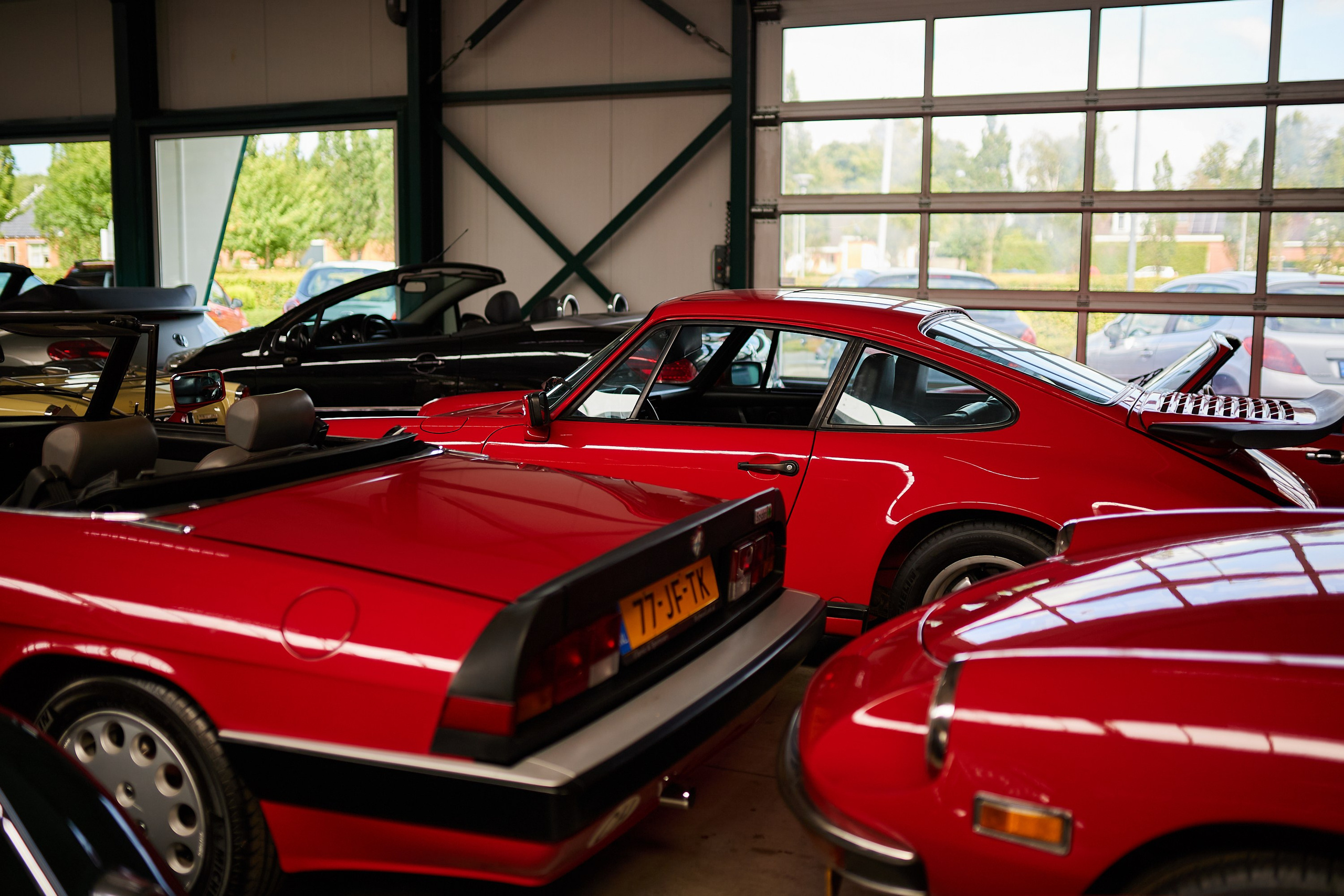 Cars. Personal, fashion, business Photographer in Netherlands