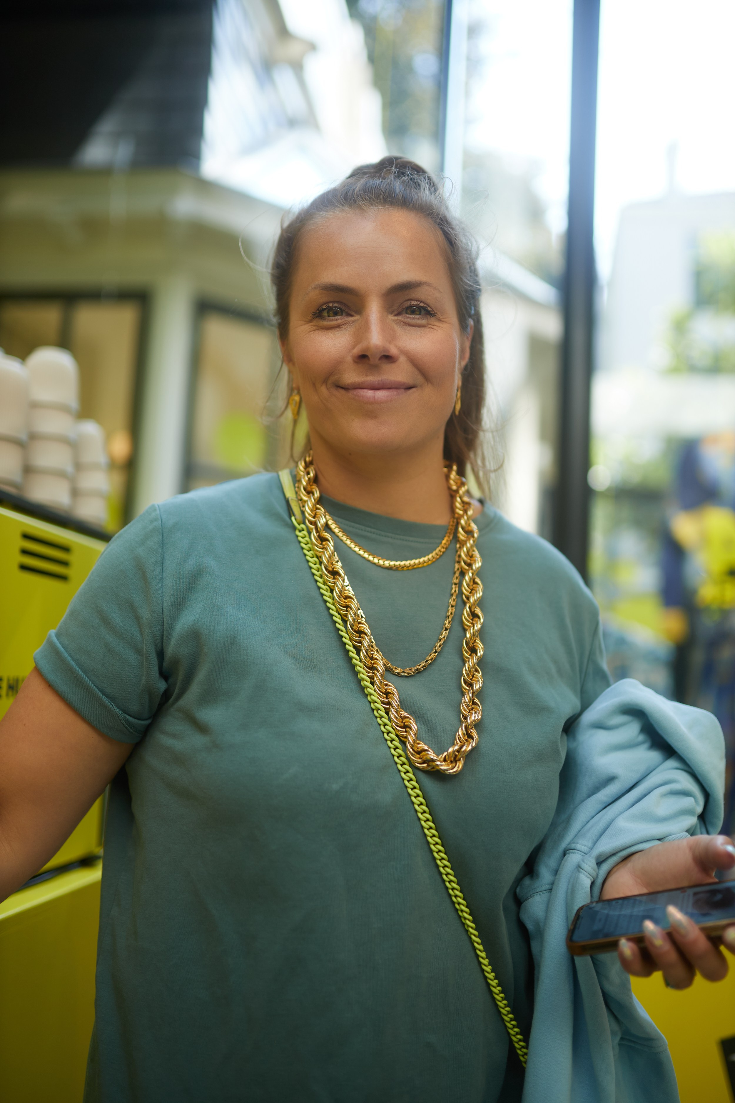 AFW '24 THE HUB. Personal, fashion, business Photographer in Netherlands