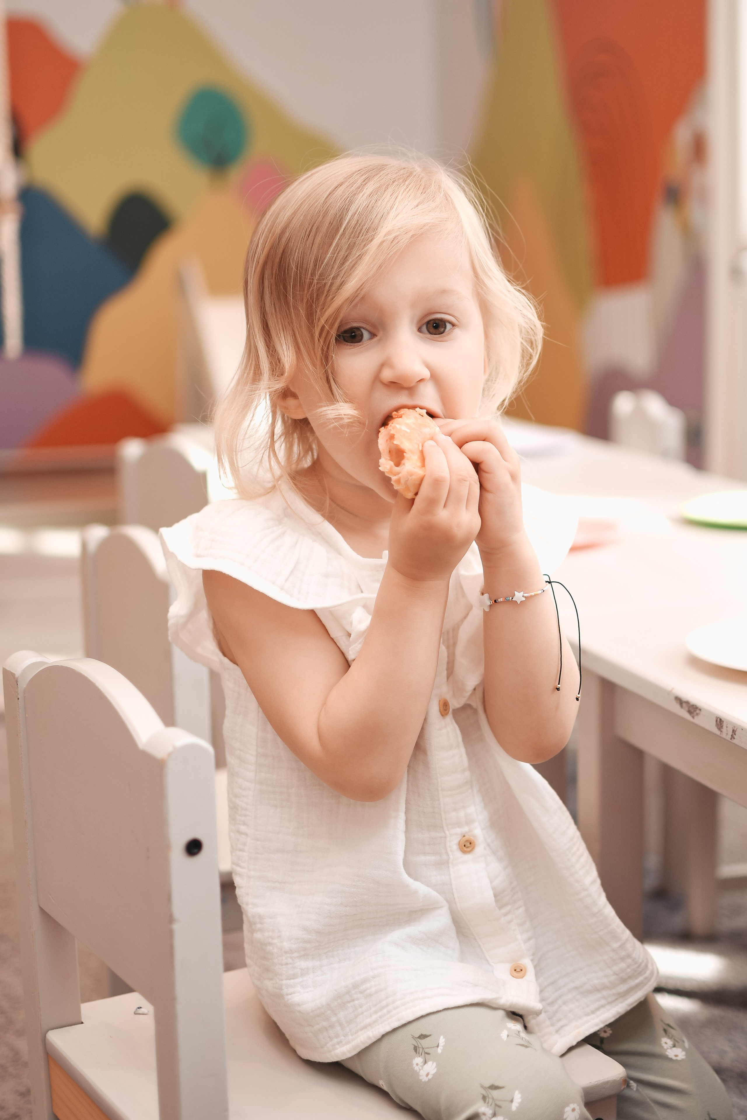 Luka, rođendan. BambinaaPhotography