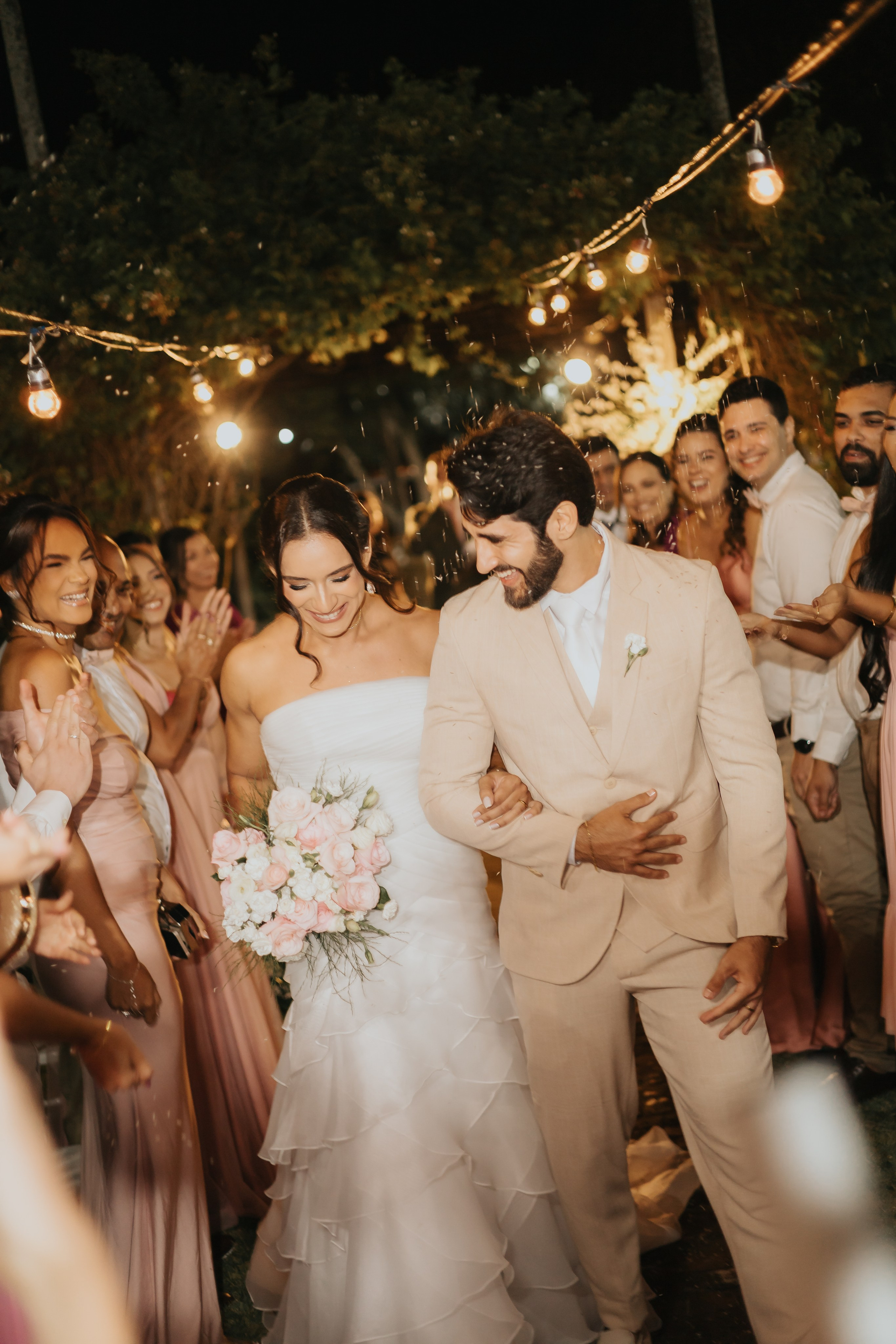 Pettúlia & Breno. Fotógrafo de Casamentos na Bahia — Richard Silvestre
