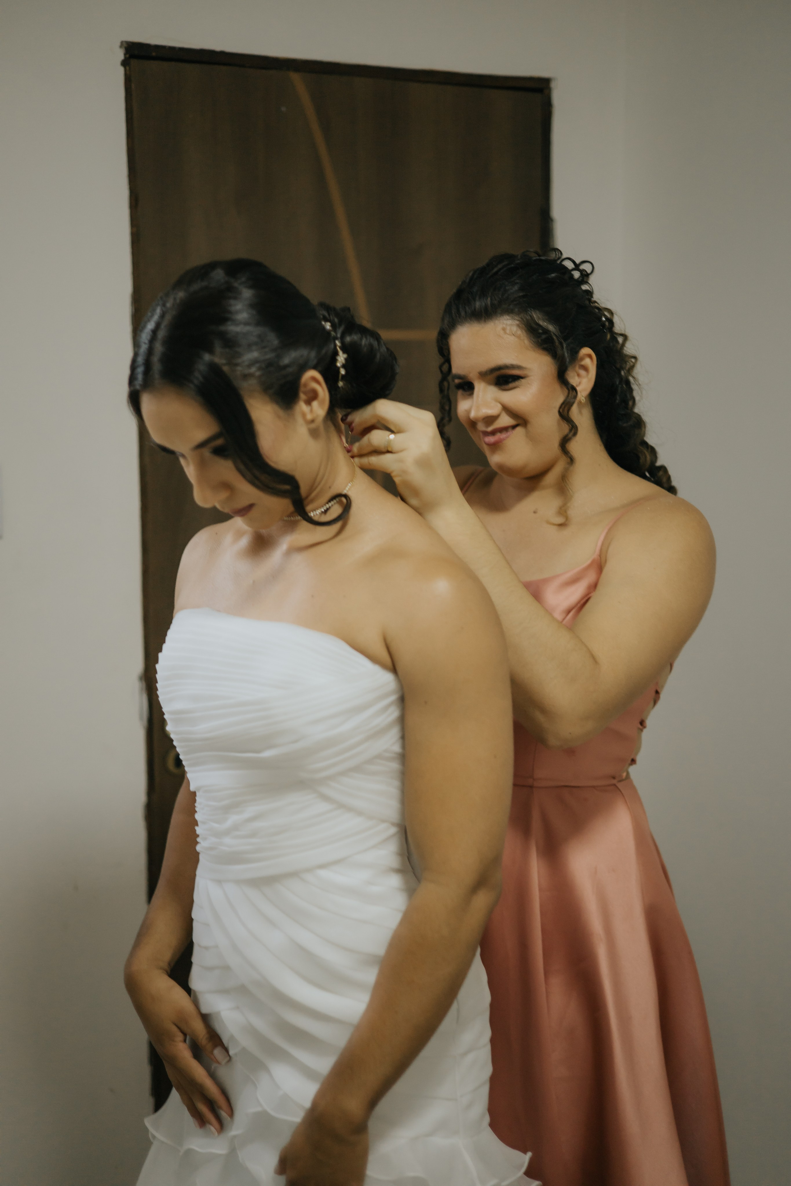 Pettúlia & Breno. Fotógrafo de Casamentos na Bahia — Richard Silvestre
