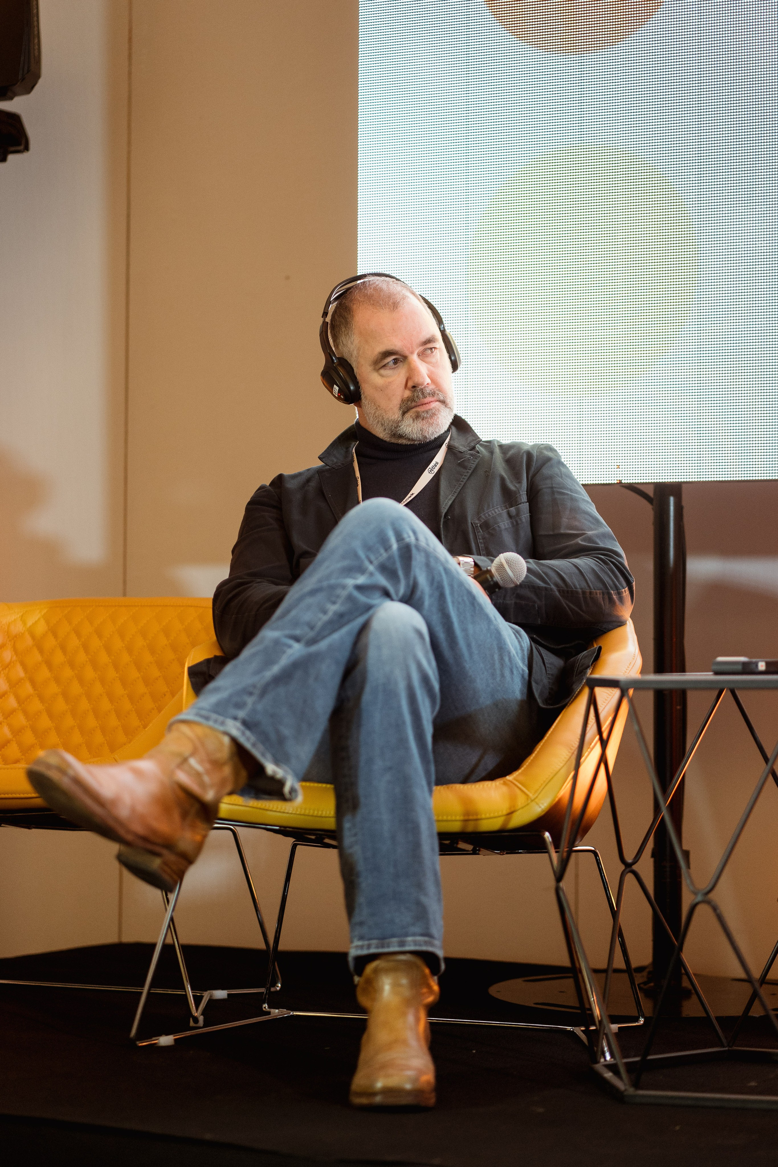 Rethink Ukraine. Kostiantyn Holinchenko. Reportage and portrait photographer
