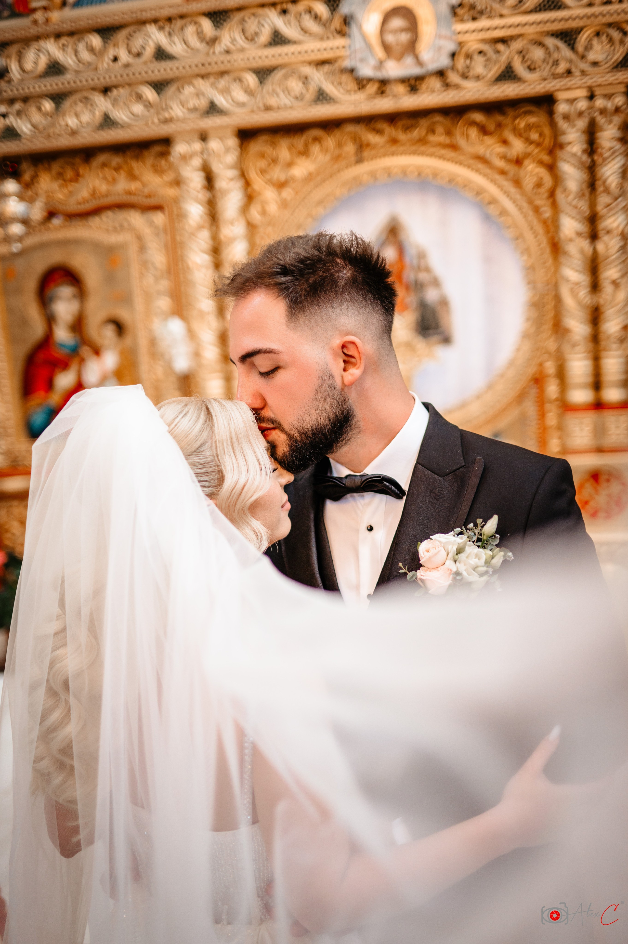 Diana&Cătălin. Fotograf de evenimente