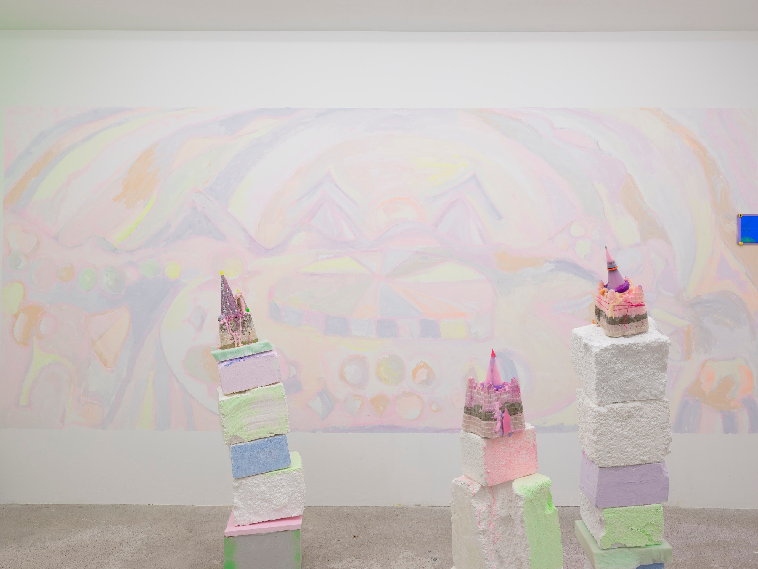 Land. Photographer Viktor Nikishov