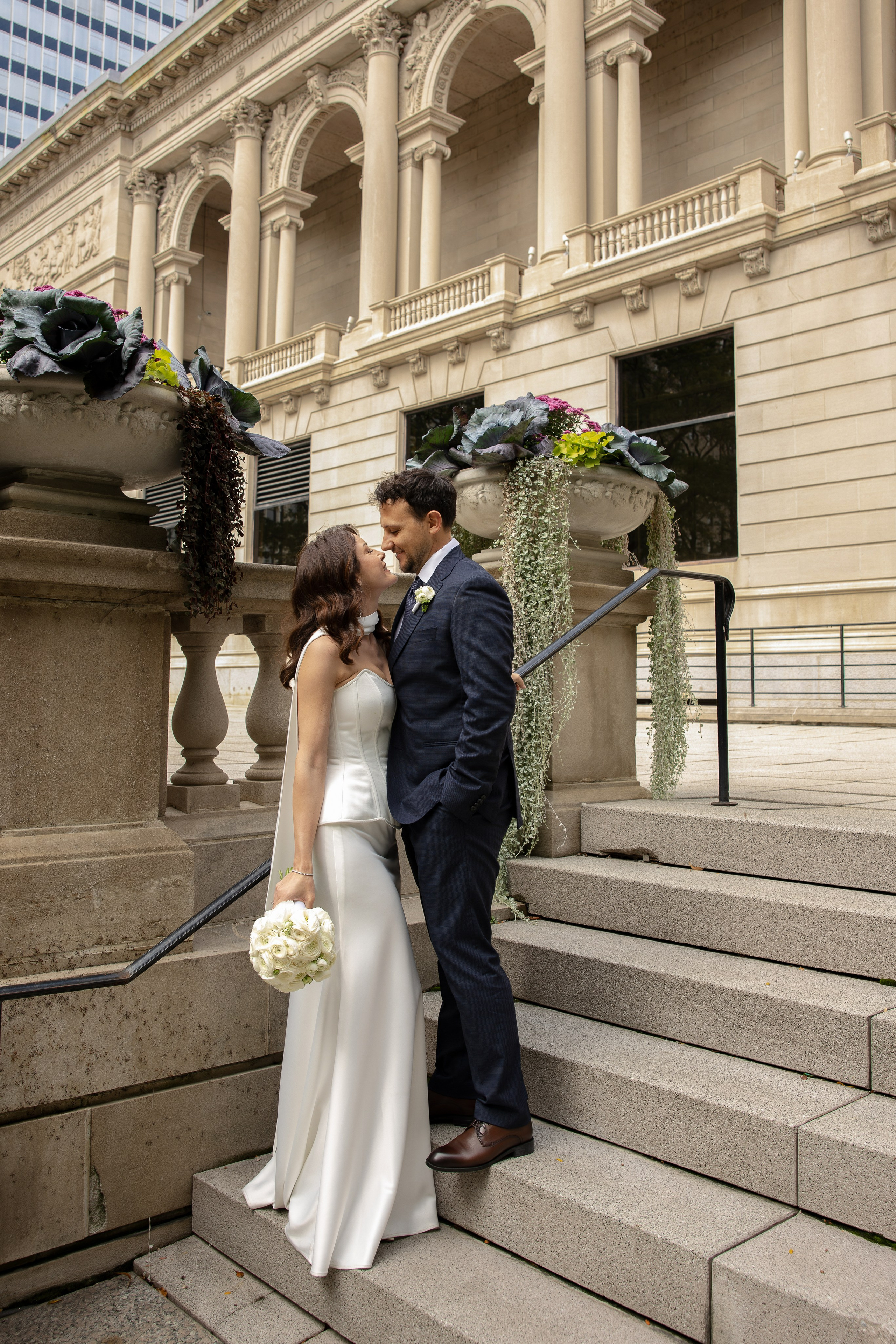 Wedding M&T. Портфолио
