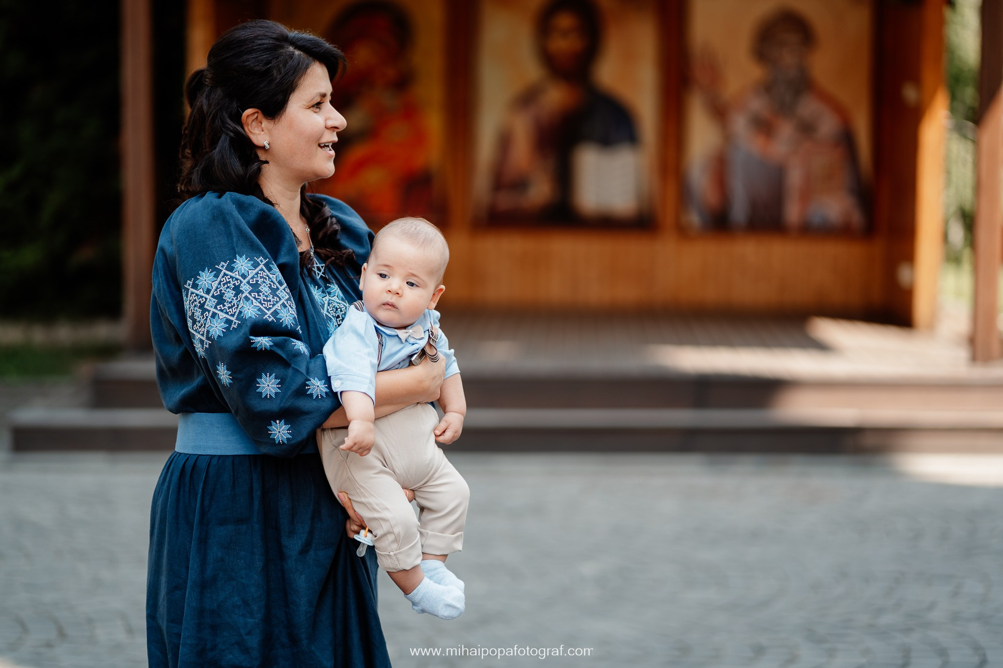 Botez - Carol Gabriel. Mihai Popa |Wedding Photographer | Worldwide | Bucharest