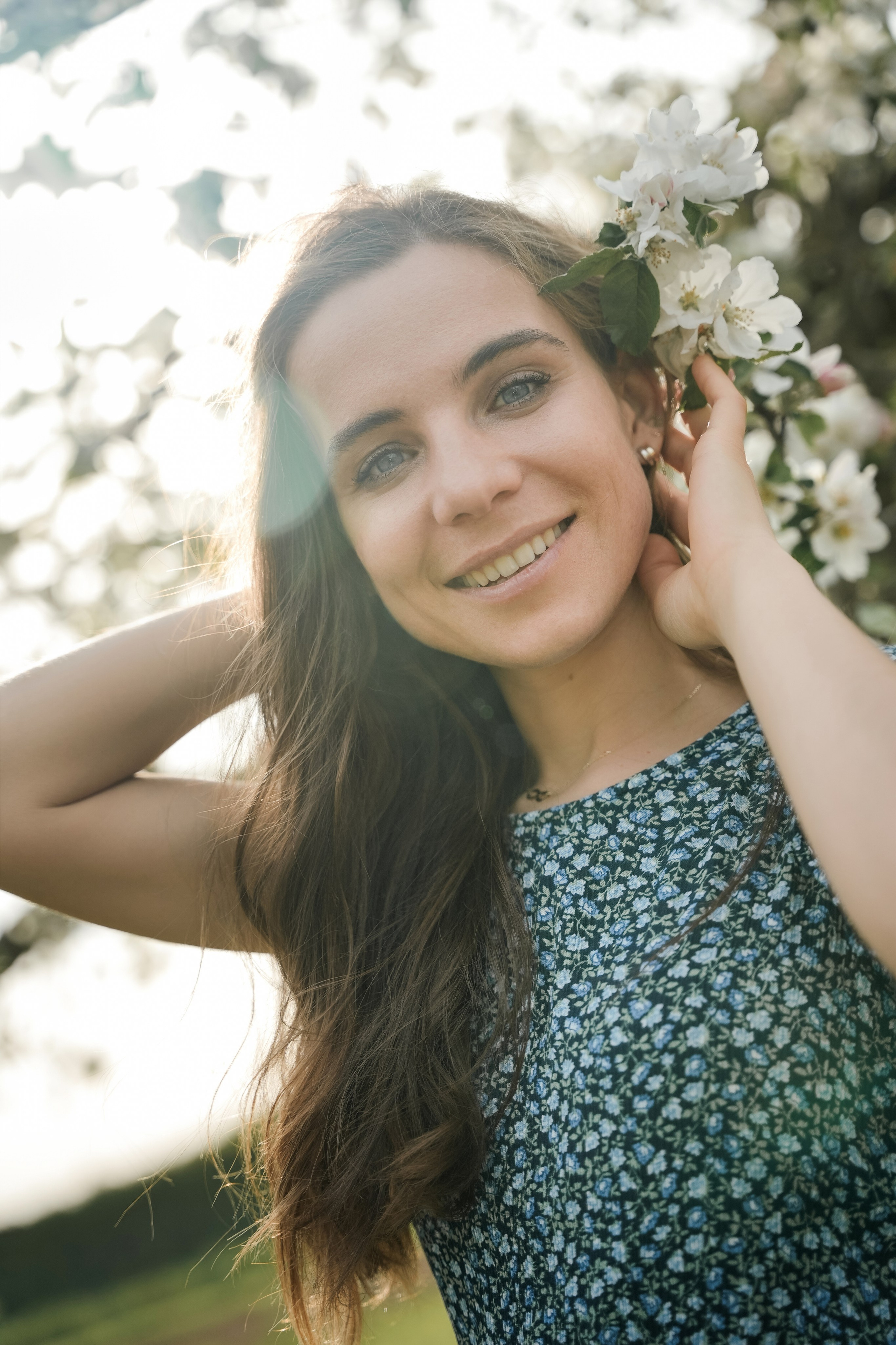 Alina | Portrait Echternach. Elena Seewald