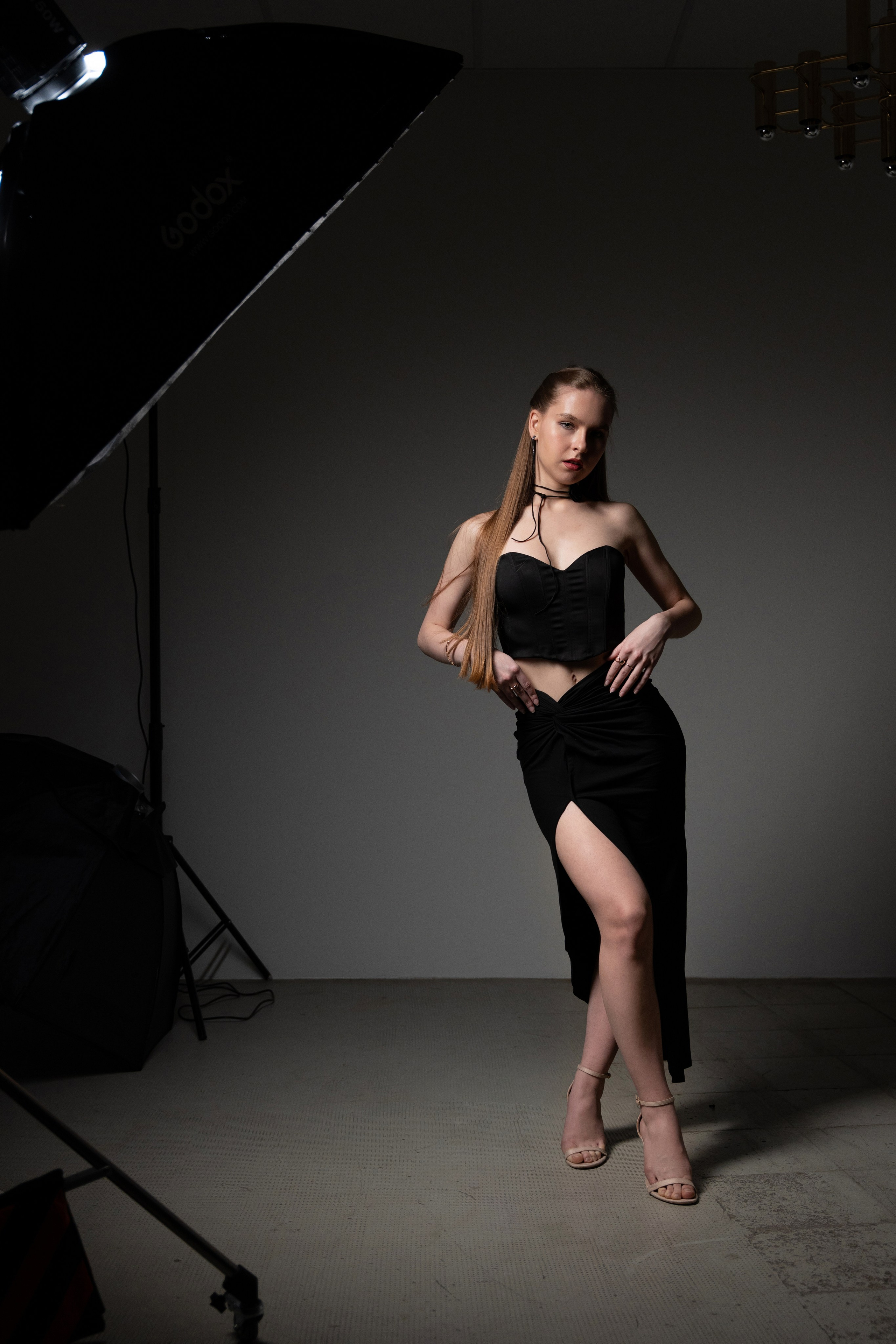 Alina | Portrait Studio Luxembourg. Elena Seewald