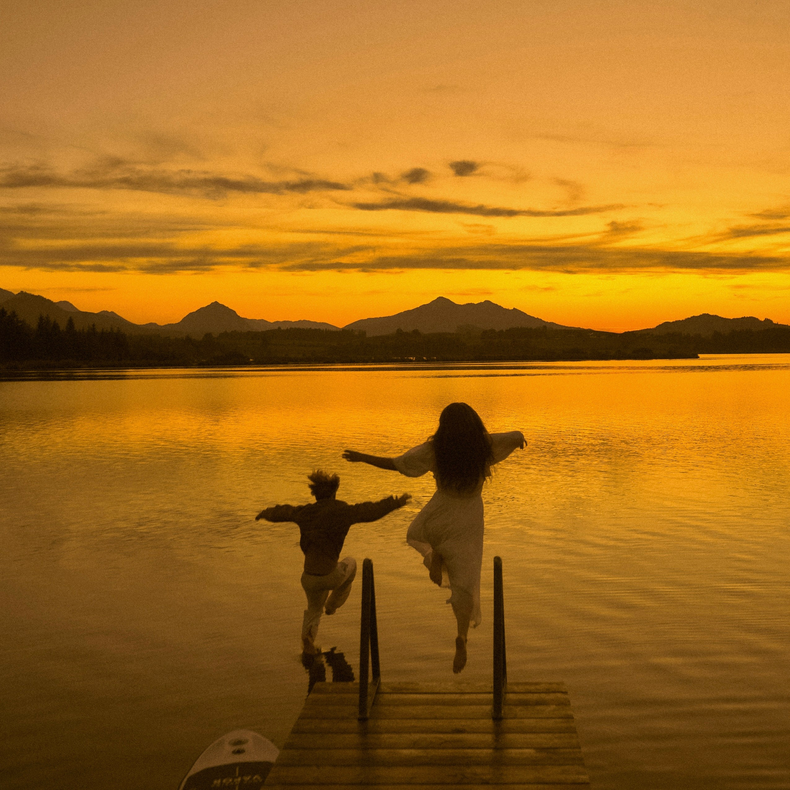 Füssen im Allgäu. Couple & wedding photographer based in Bavaria Germany Alps I ForLoveLegends