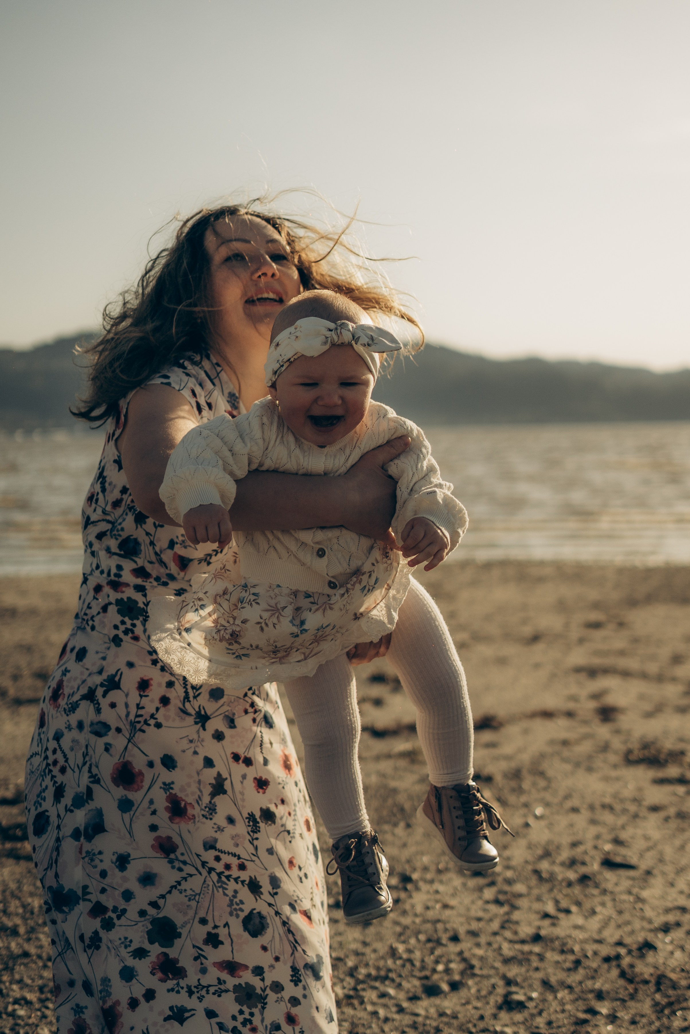 FAMILY IVERSEN. Photographer and videographer in Norway and Slovakia Andrea Zemko