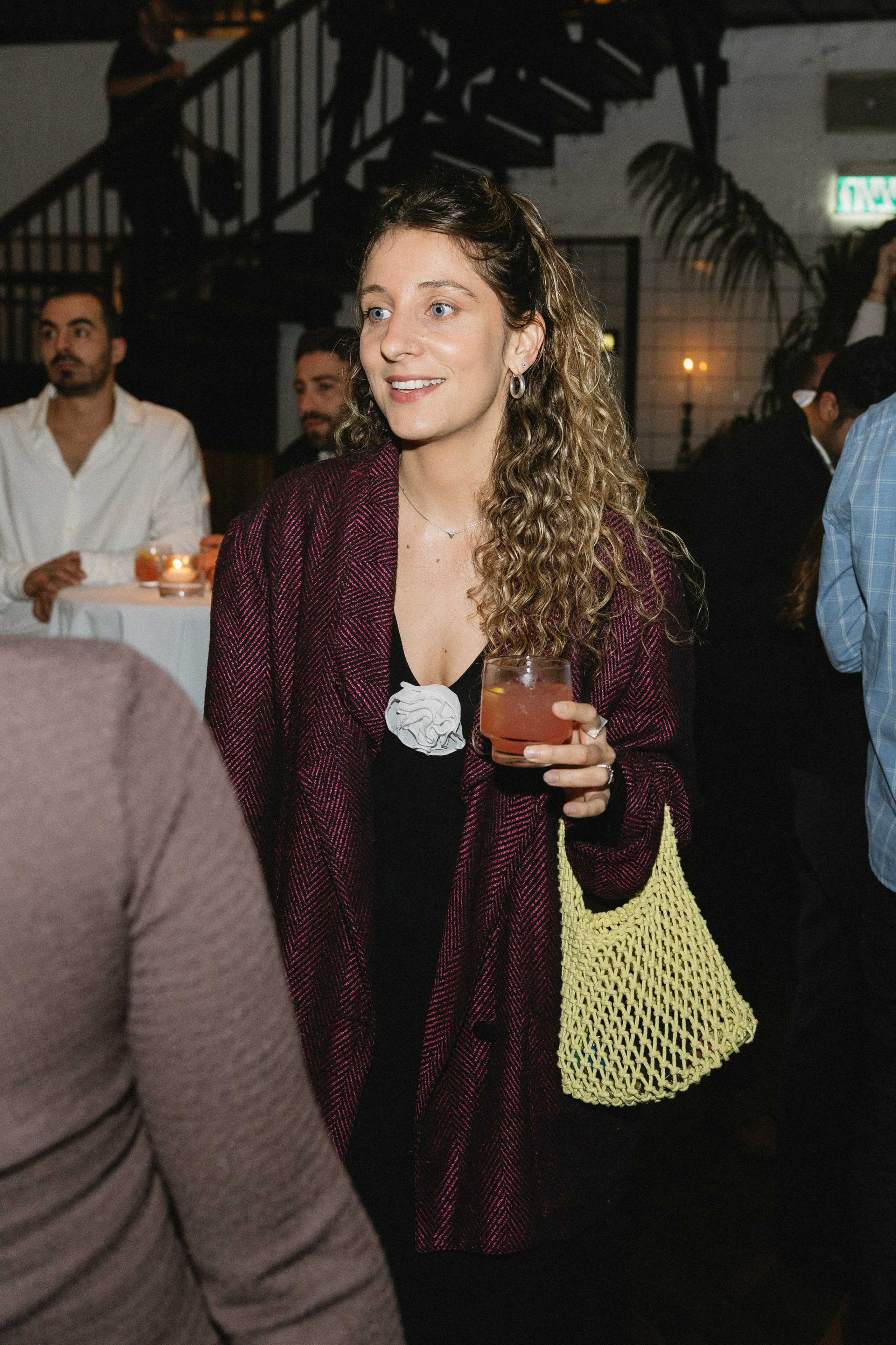 Events. Portrait & Event Photography | Israel | David Shafirov