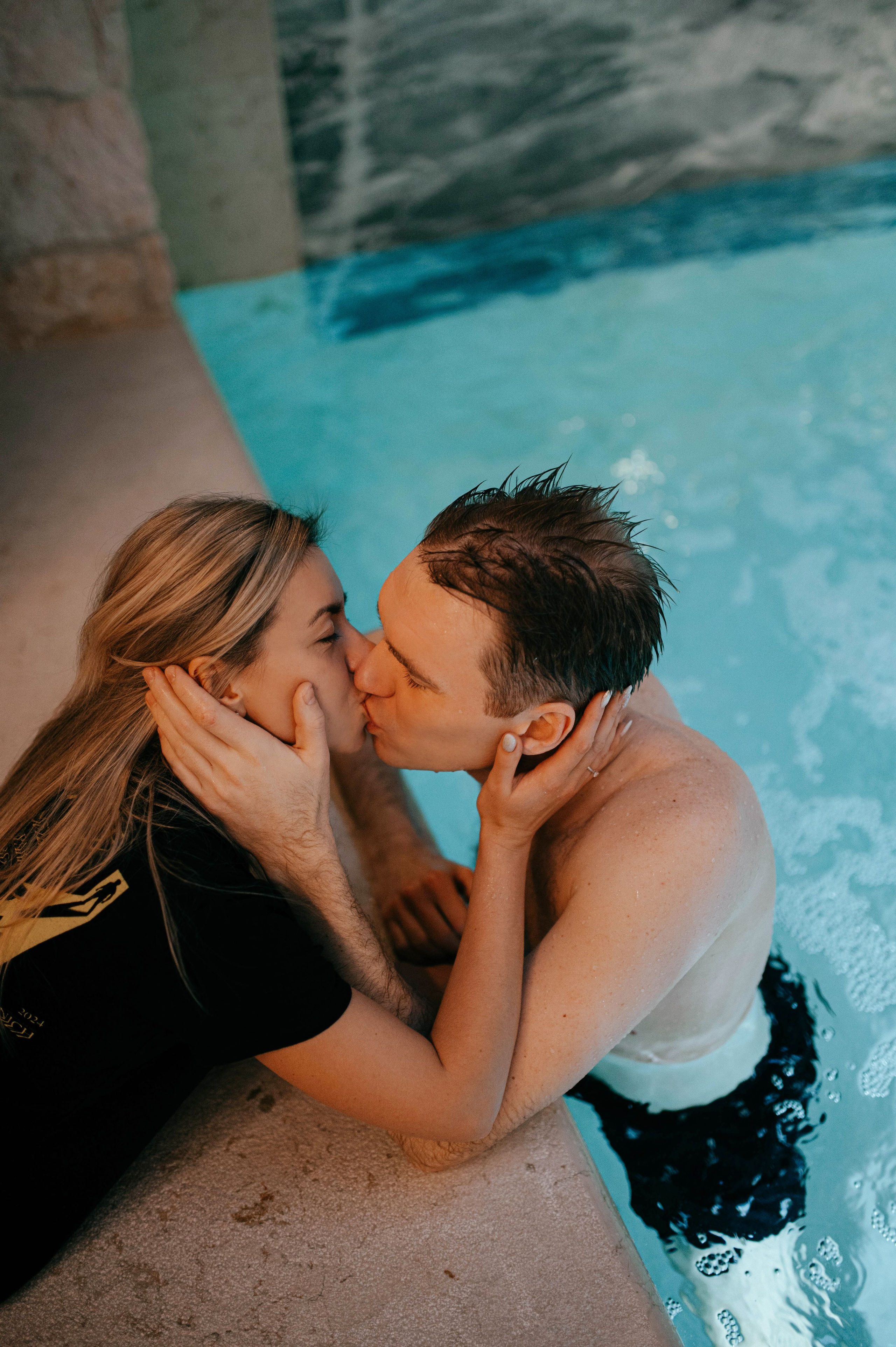 Anastasia i Kirill. Home page