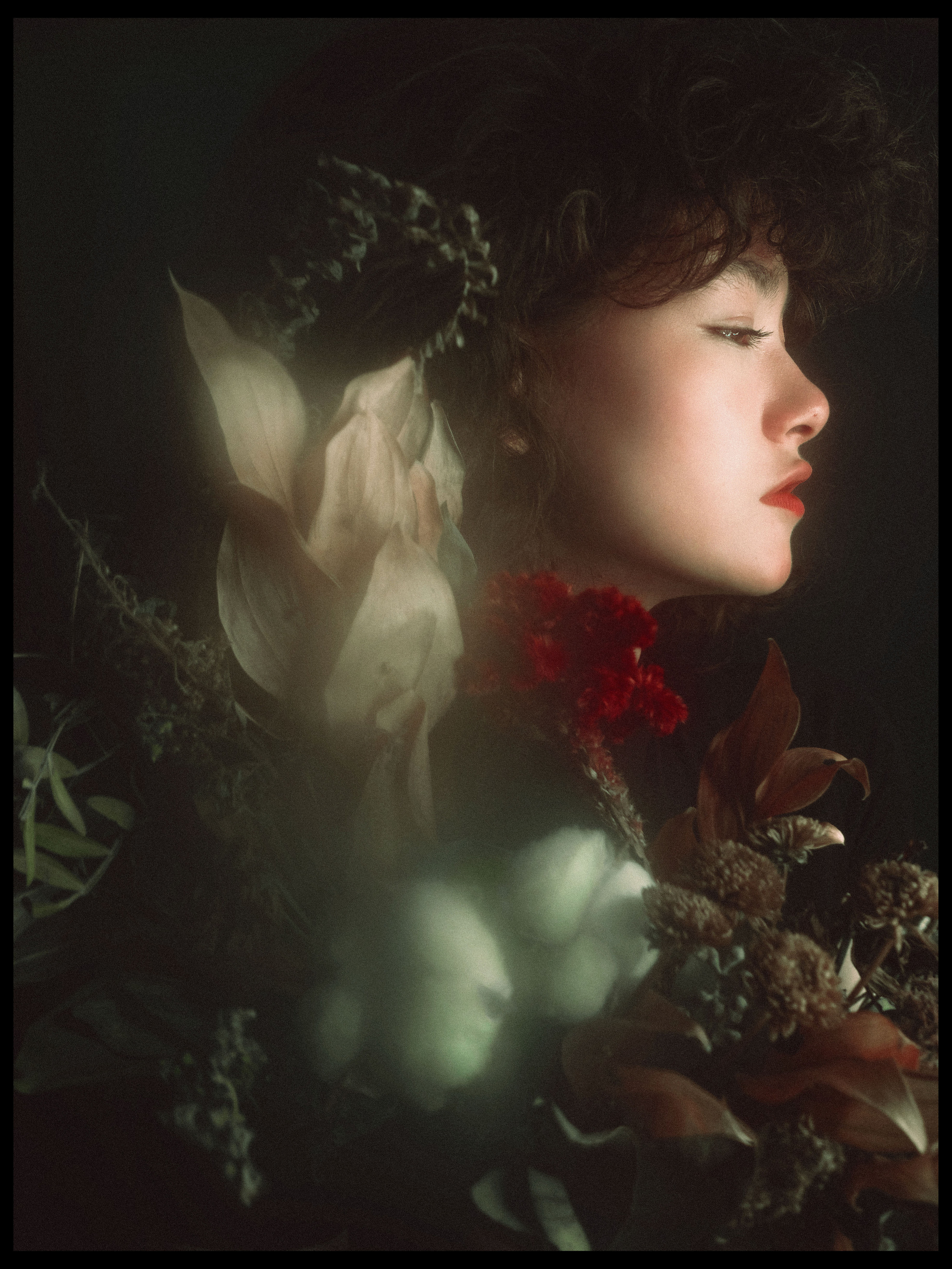 Art portfolio. Photographer in Nha Trang — Dani Prokopenko