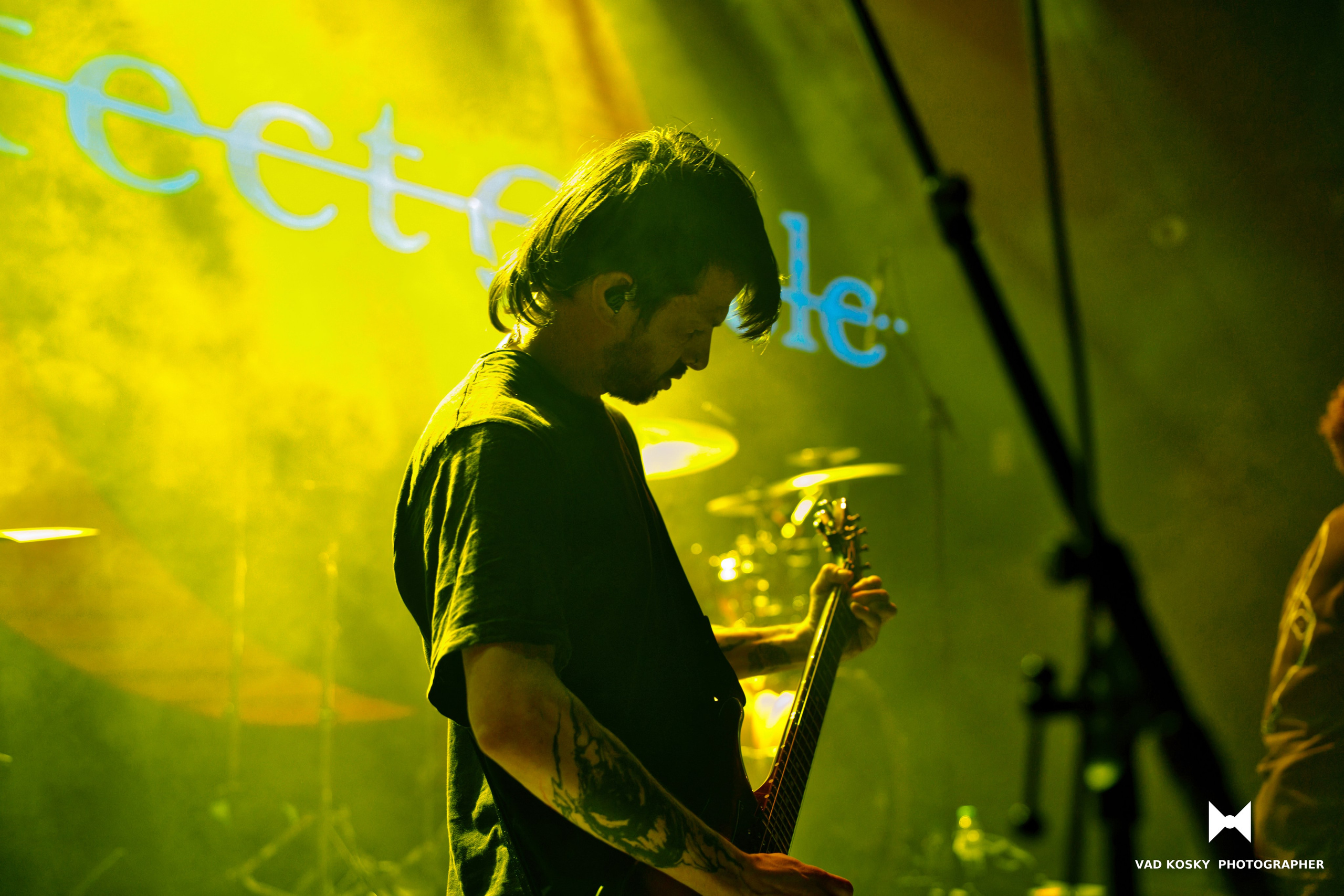 Walkways — Gagarin TLV 24.01.26. Vad Kosky Photographer