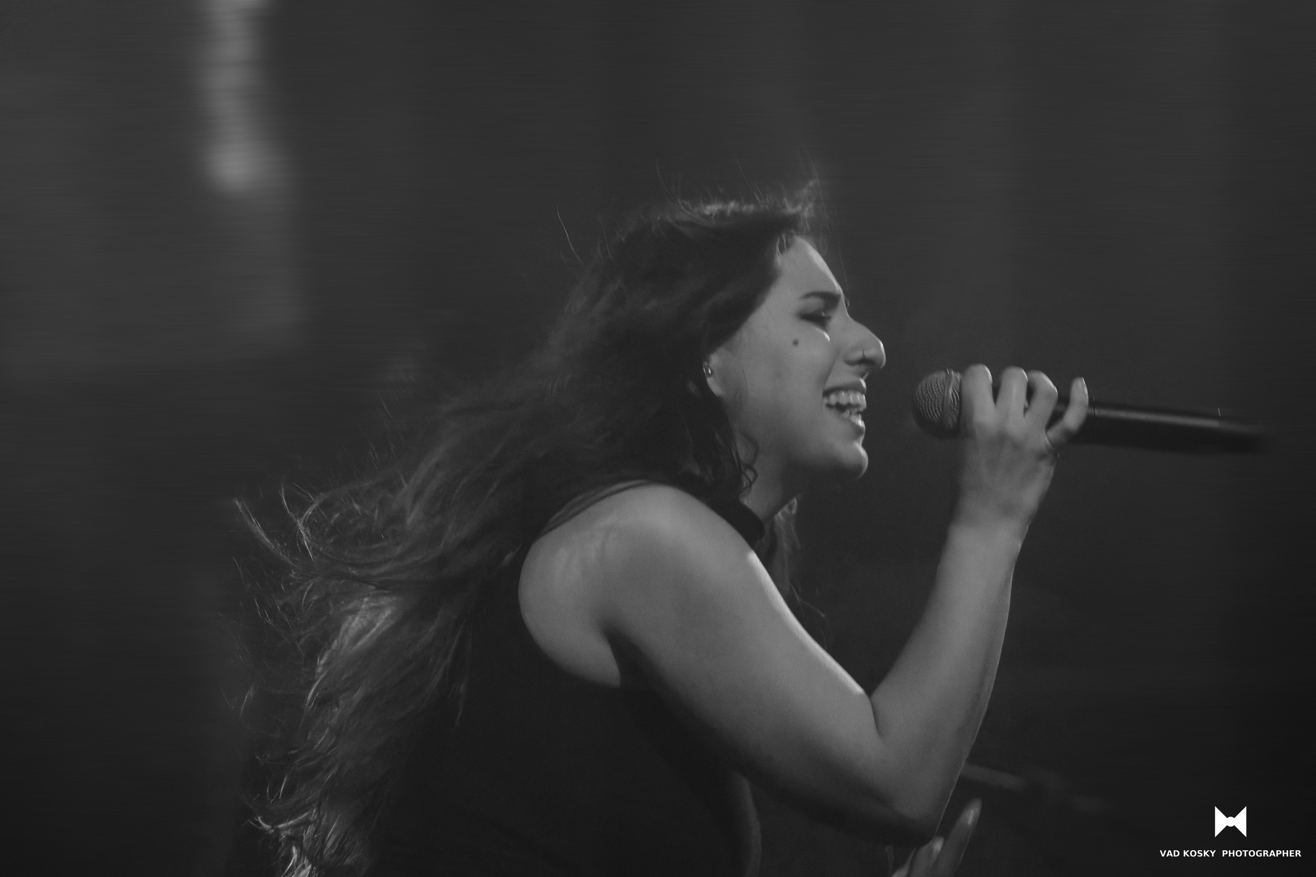 Walkways 11.07.26 New generation 3 (Gagarin TLV). Vad Kosky Photographer