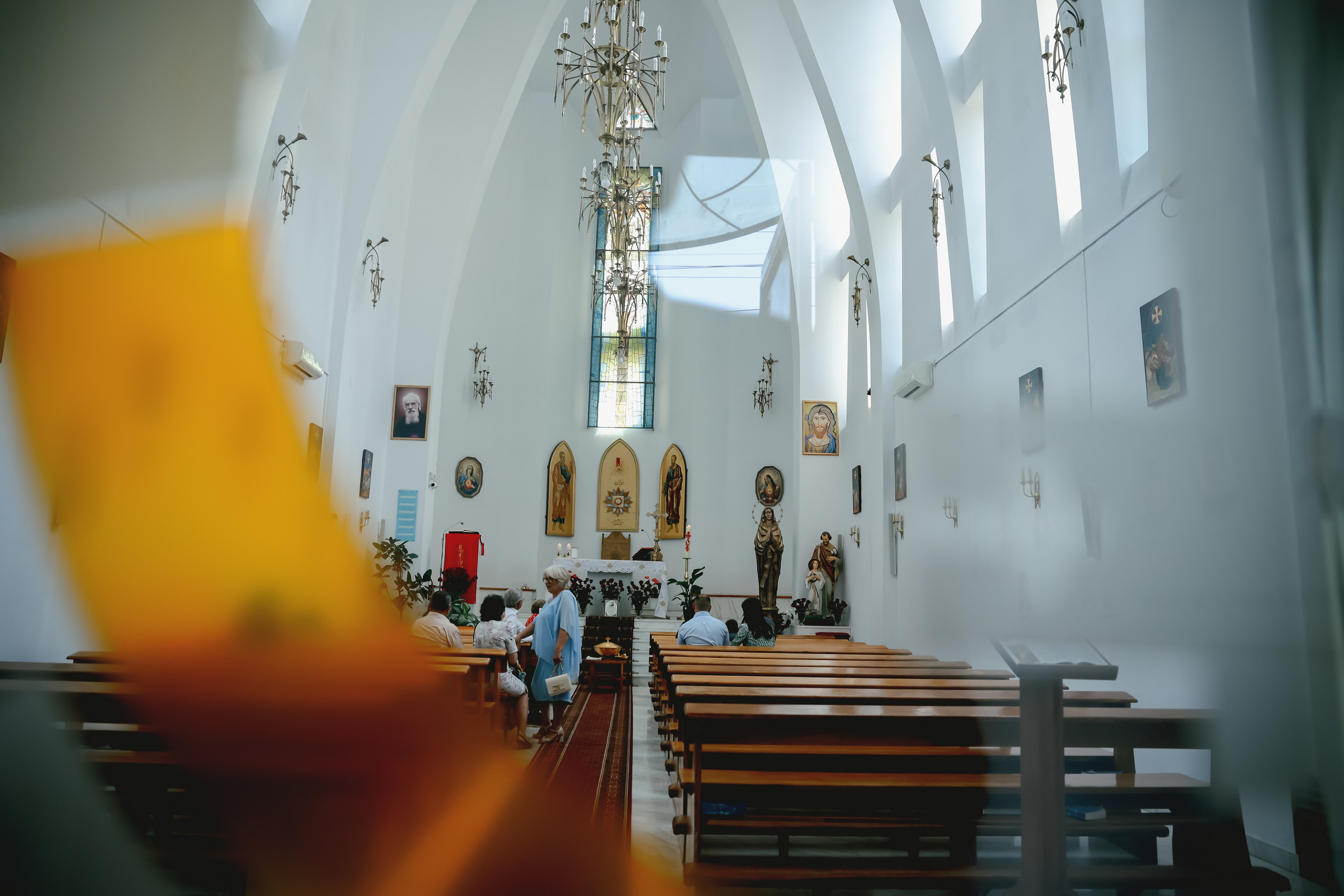 Fotografie De Botez MdimaFotoStudio. MDimaFotoStudio. Fotograf de nuntă, evenimente private și de familie