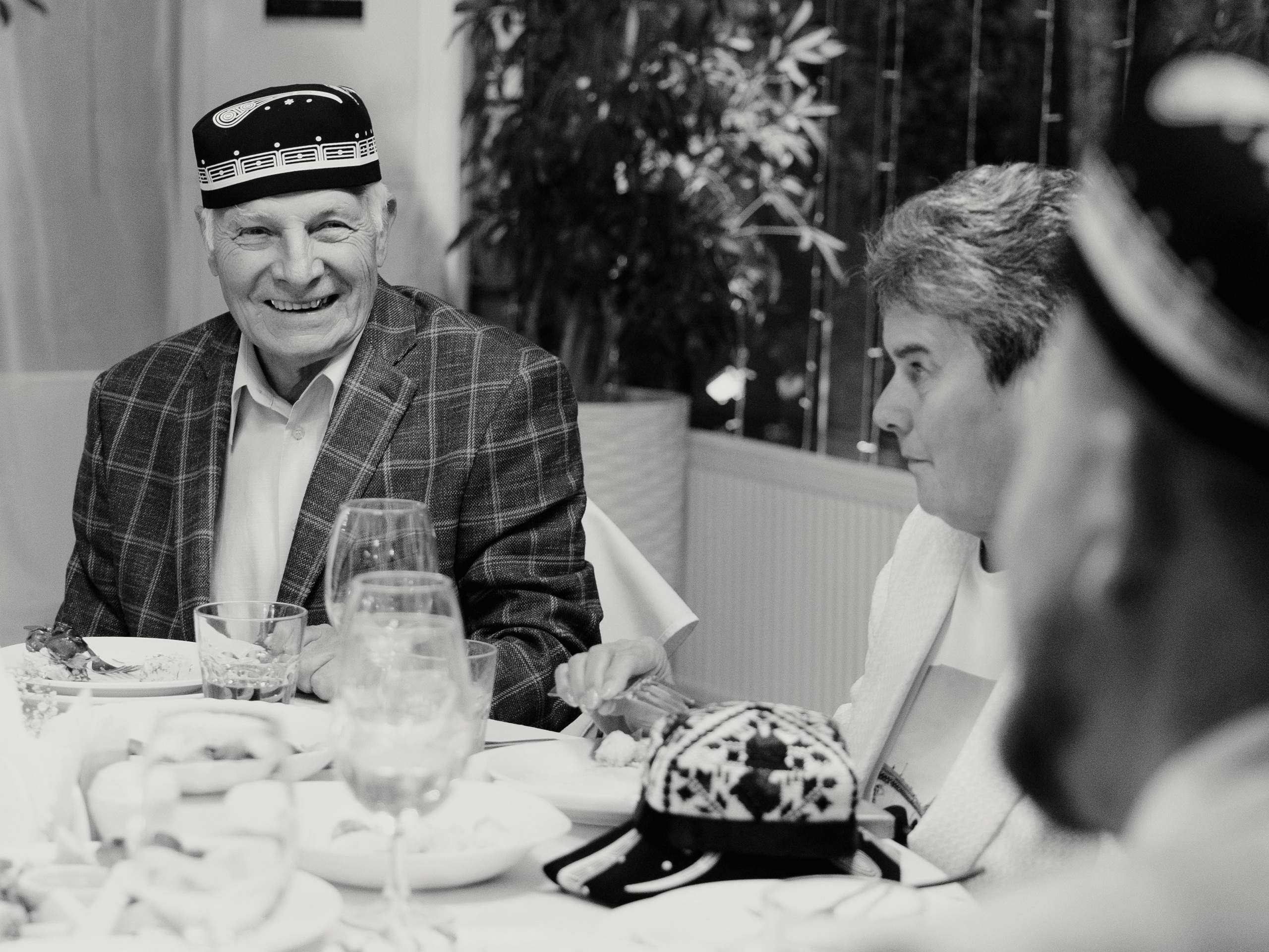 Артем & Полина. Профессиональный фотограф в Ташкенте