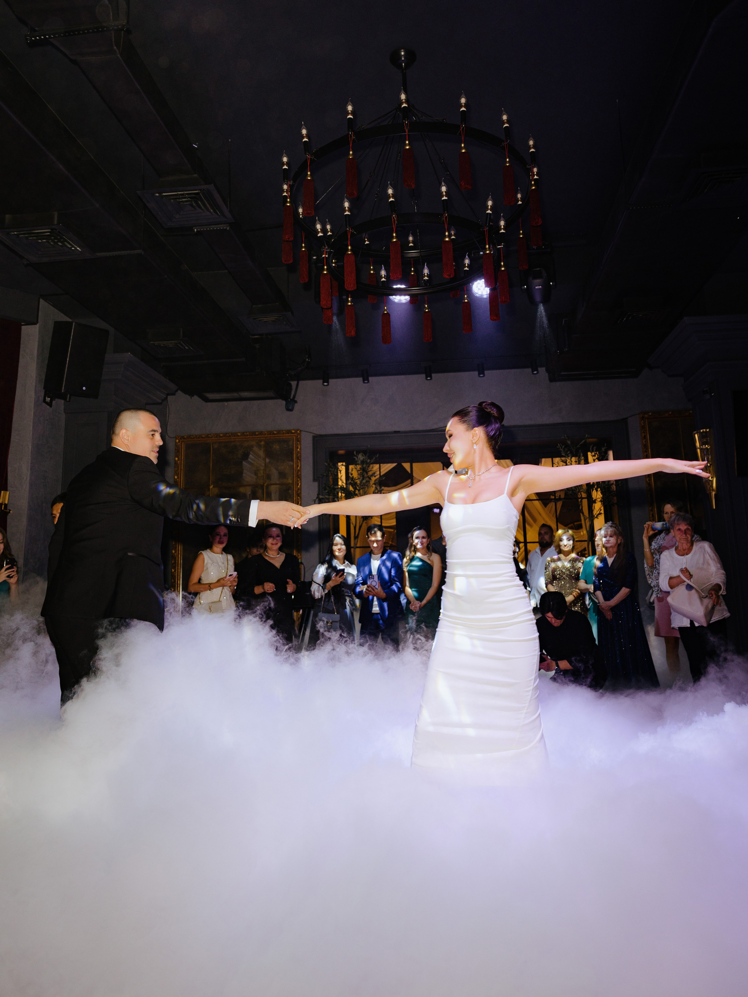 Рустам & София. Профессиональный фотограф в Ташкенте