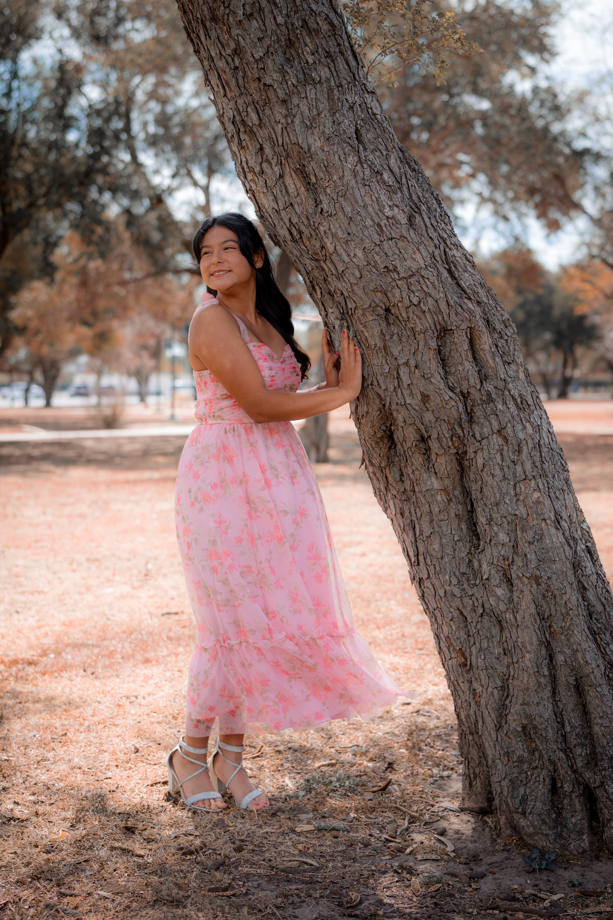 MODELING. VALLEY MEDIA CREATORS