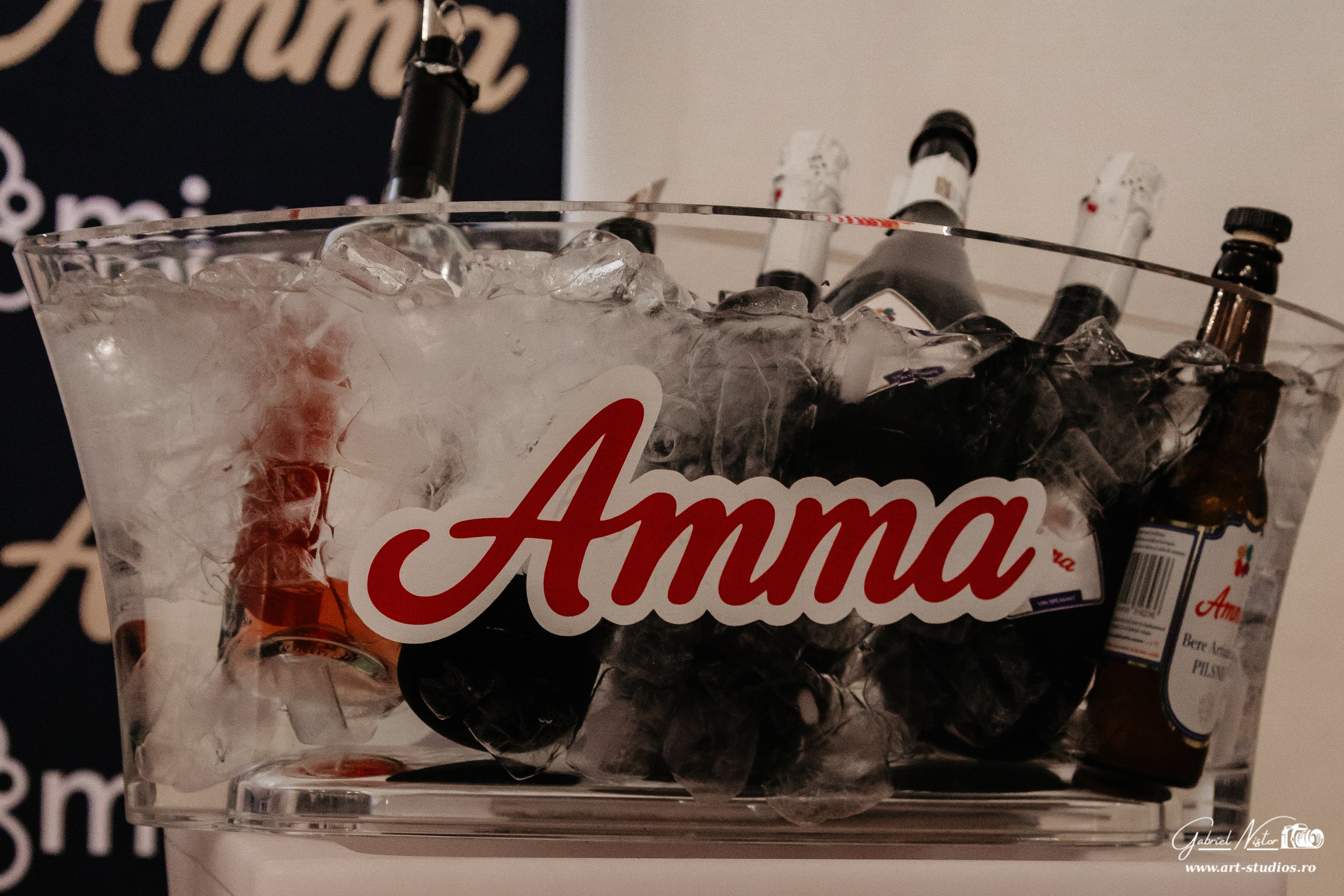 Uniunea Națională a Patronatului Român. Gabriel Nistor Art-Studios - Fotograf / Videograf Iasi