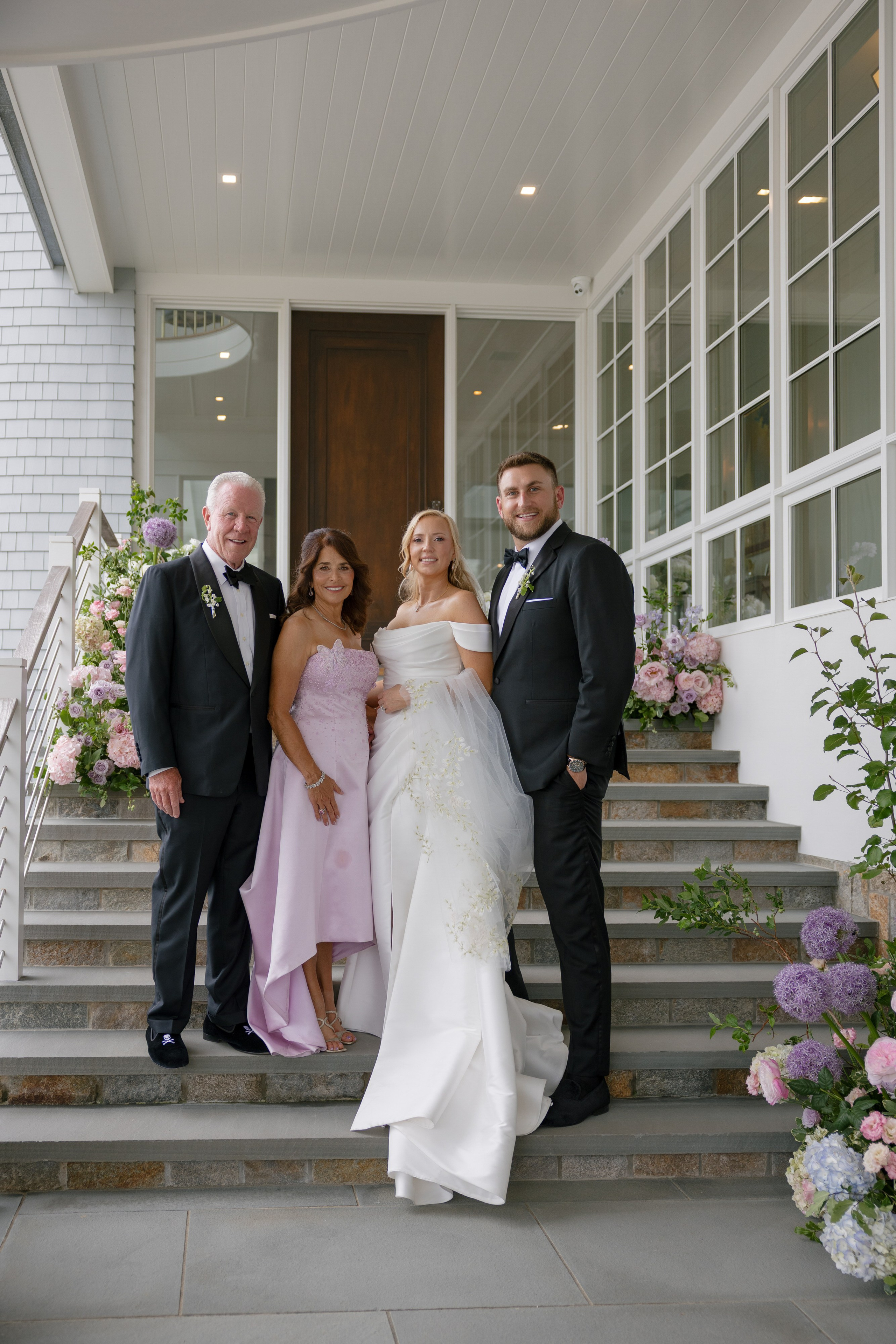 Anne Marie and Andrew. Wedding photographer and videographer New York | New Jersey