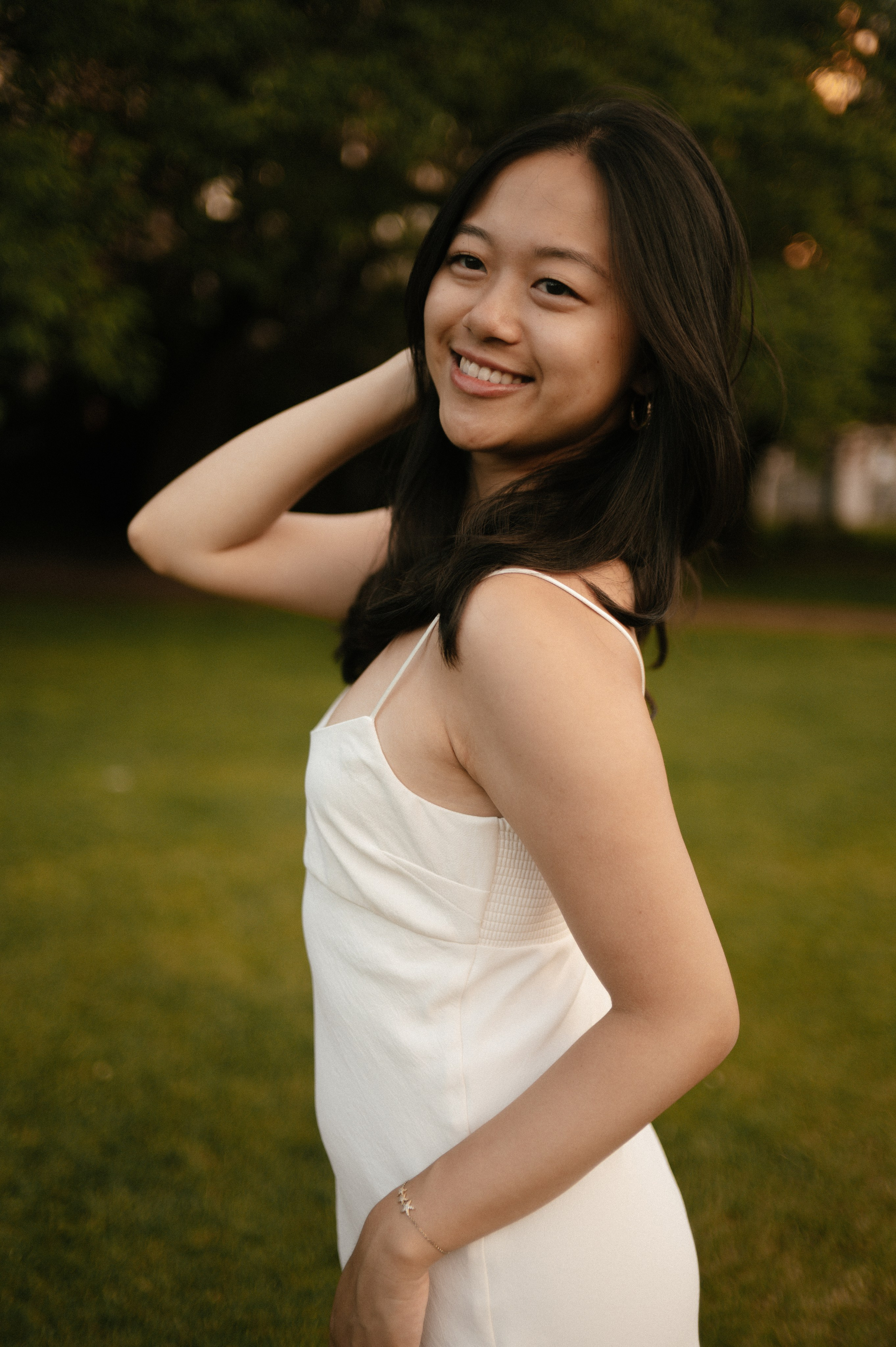 Elaine. Portrait & Events Photographer in Seattle