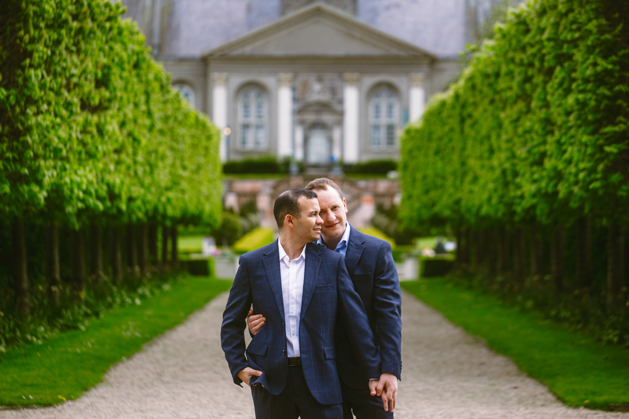 Love Stories. Giandamorgana