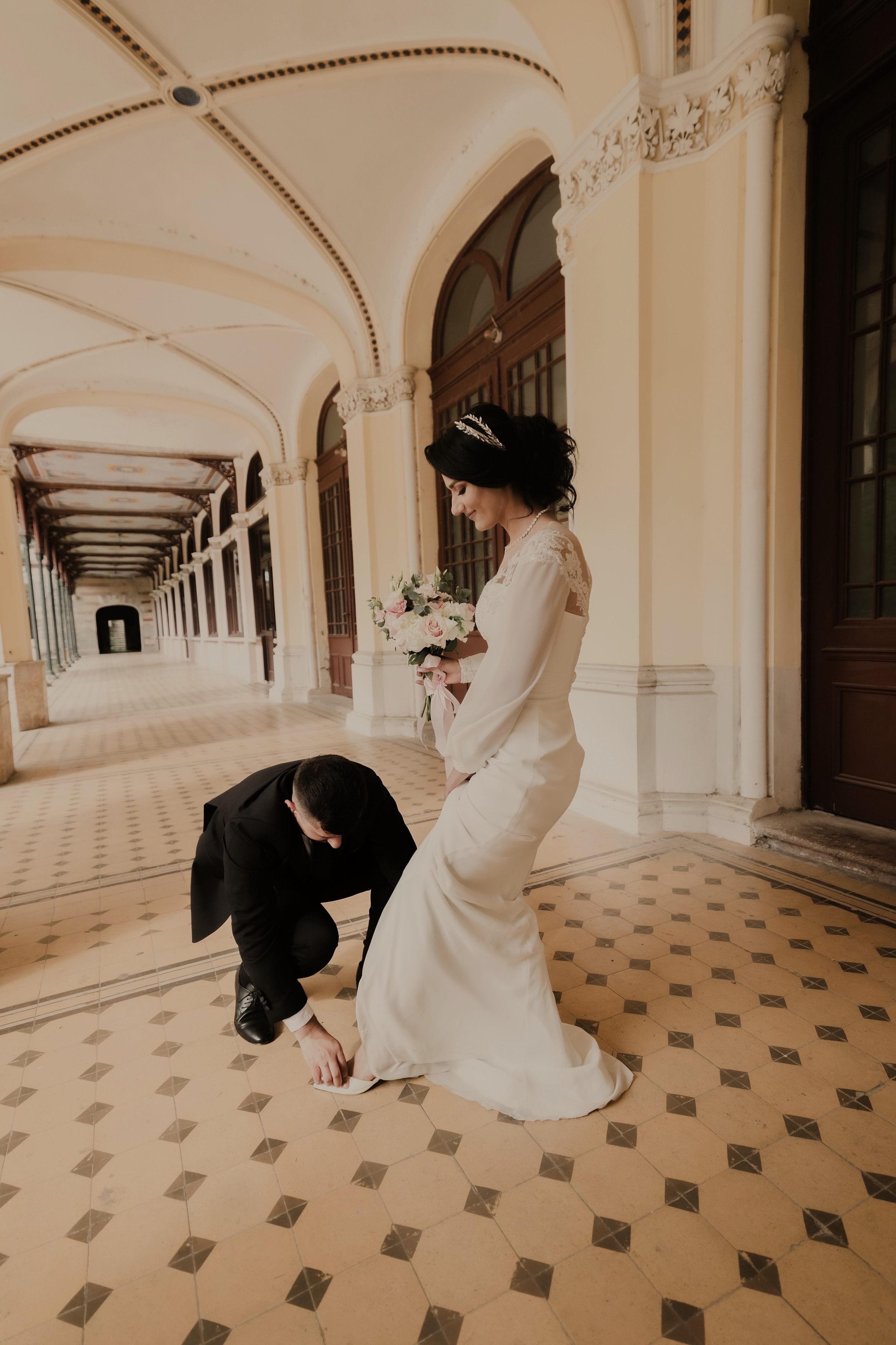 Paulo & Simona. Emotions Photo Art