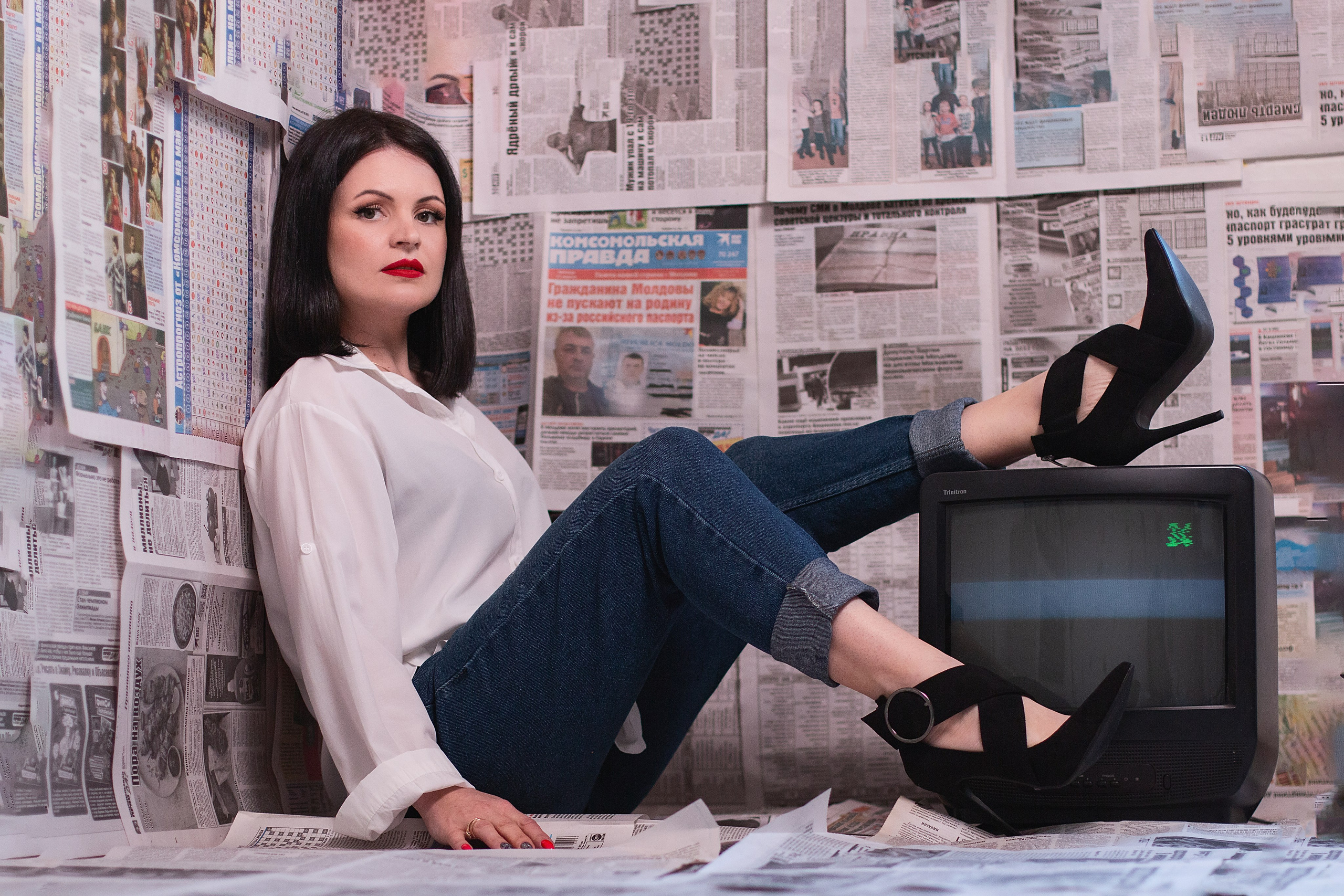 Для ДУШИ. Детский и семейный фотограф в г. Бельцы