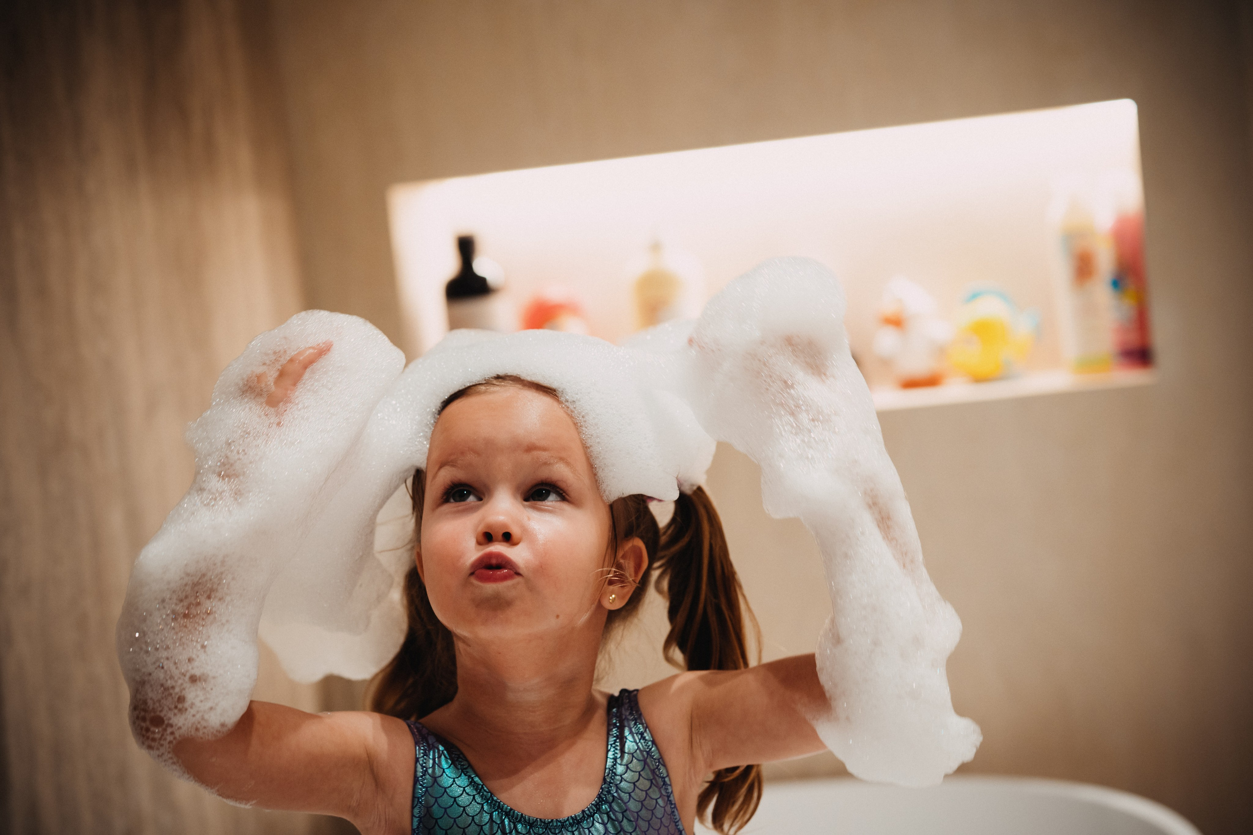 Birthday Homestory. Elena Pretzner Photography