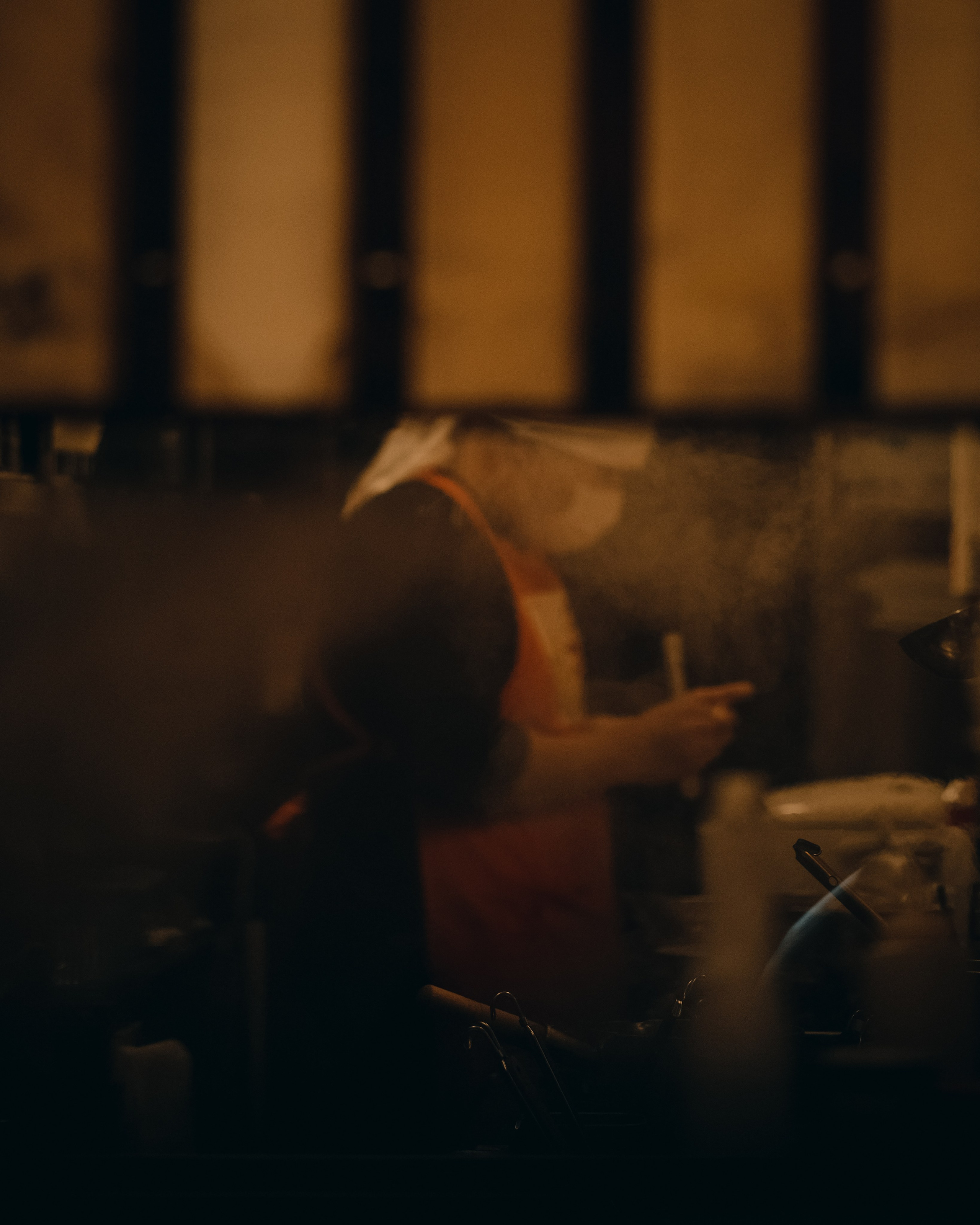 Silhouette stories. Senya JP