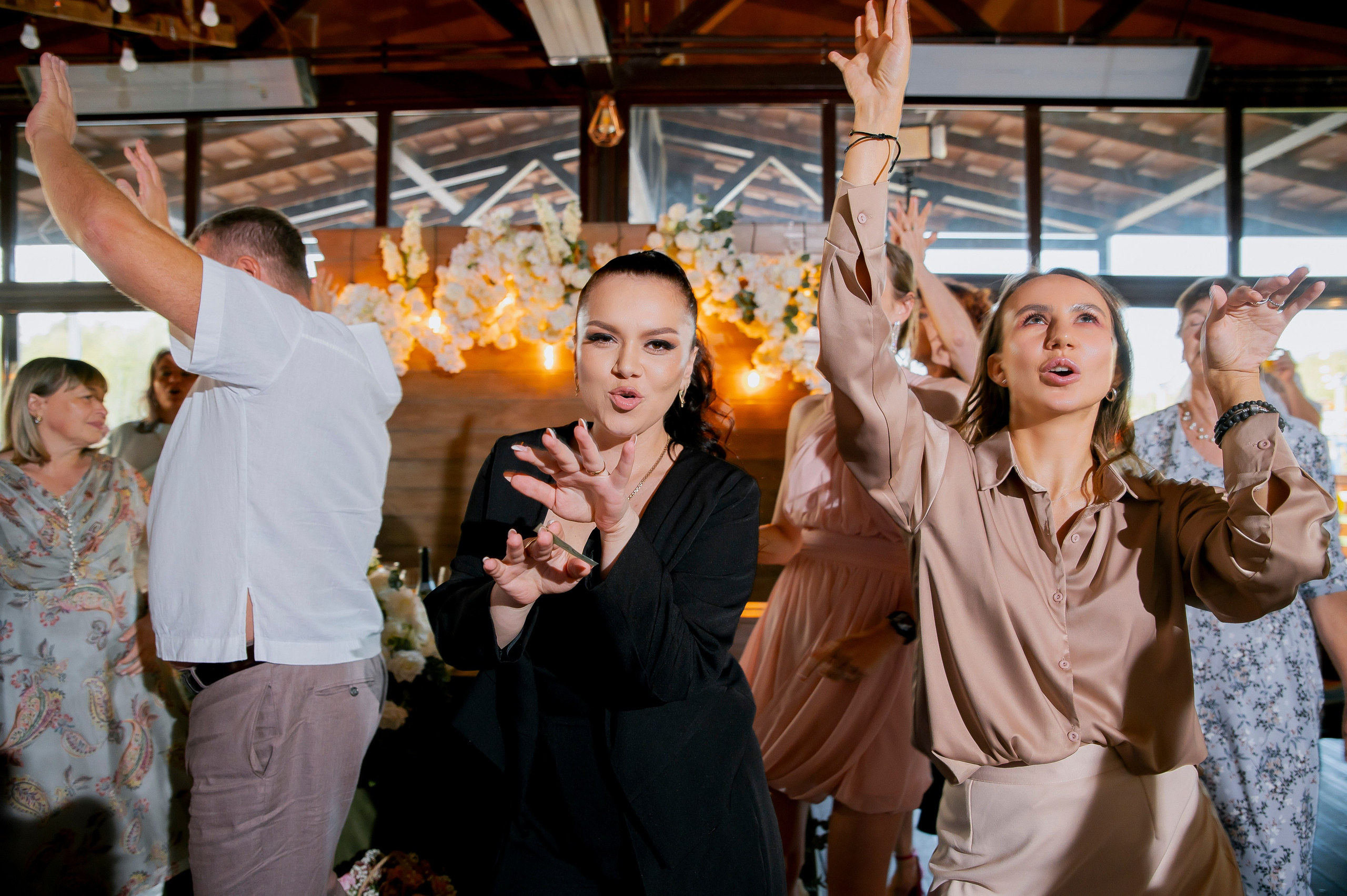 Мария & Никита. Свадебный и семейный фотограф Екатерина Шестакова