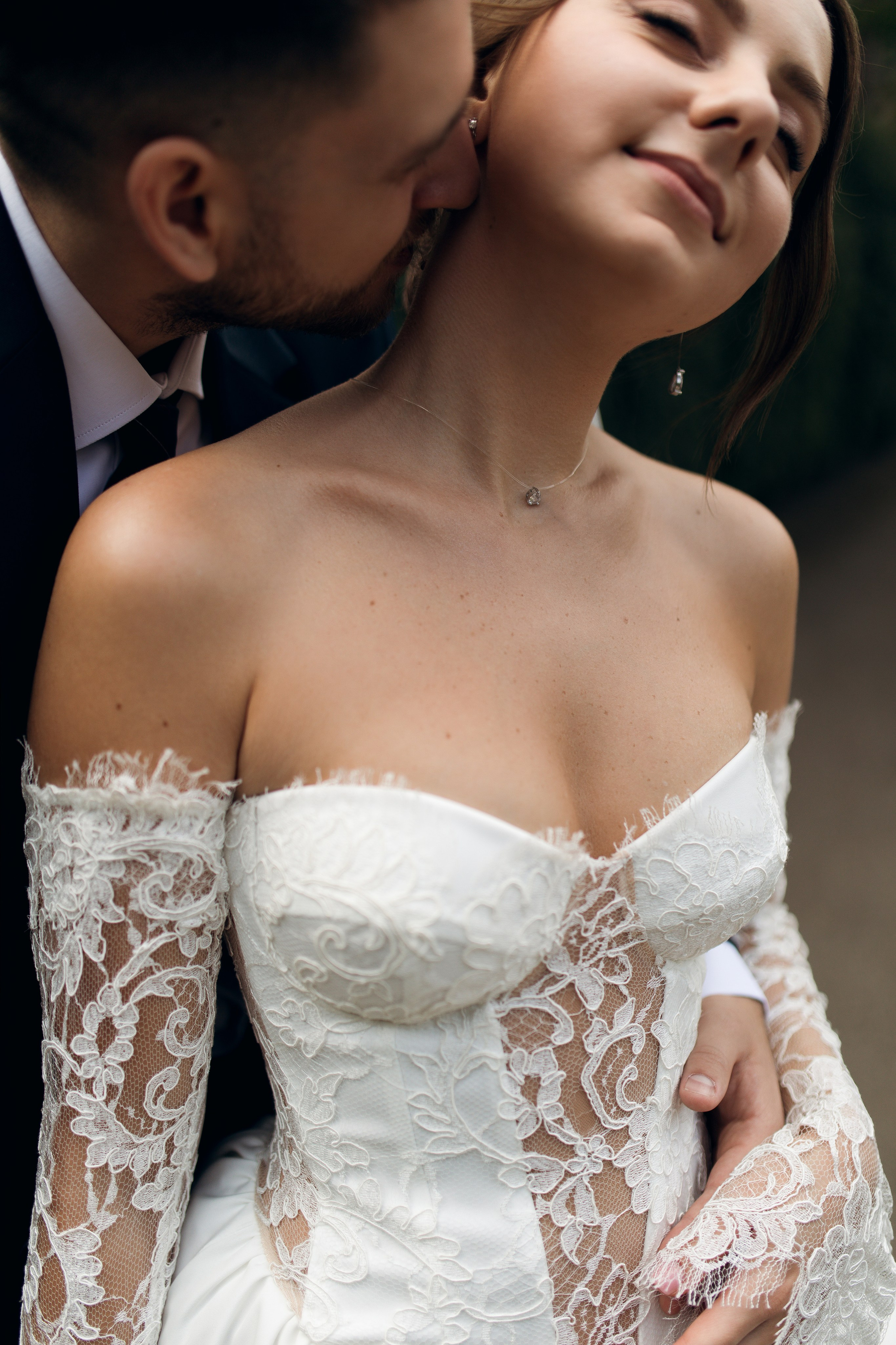 Денис & Каріна. Wedding photographer in Georgia