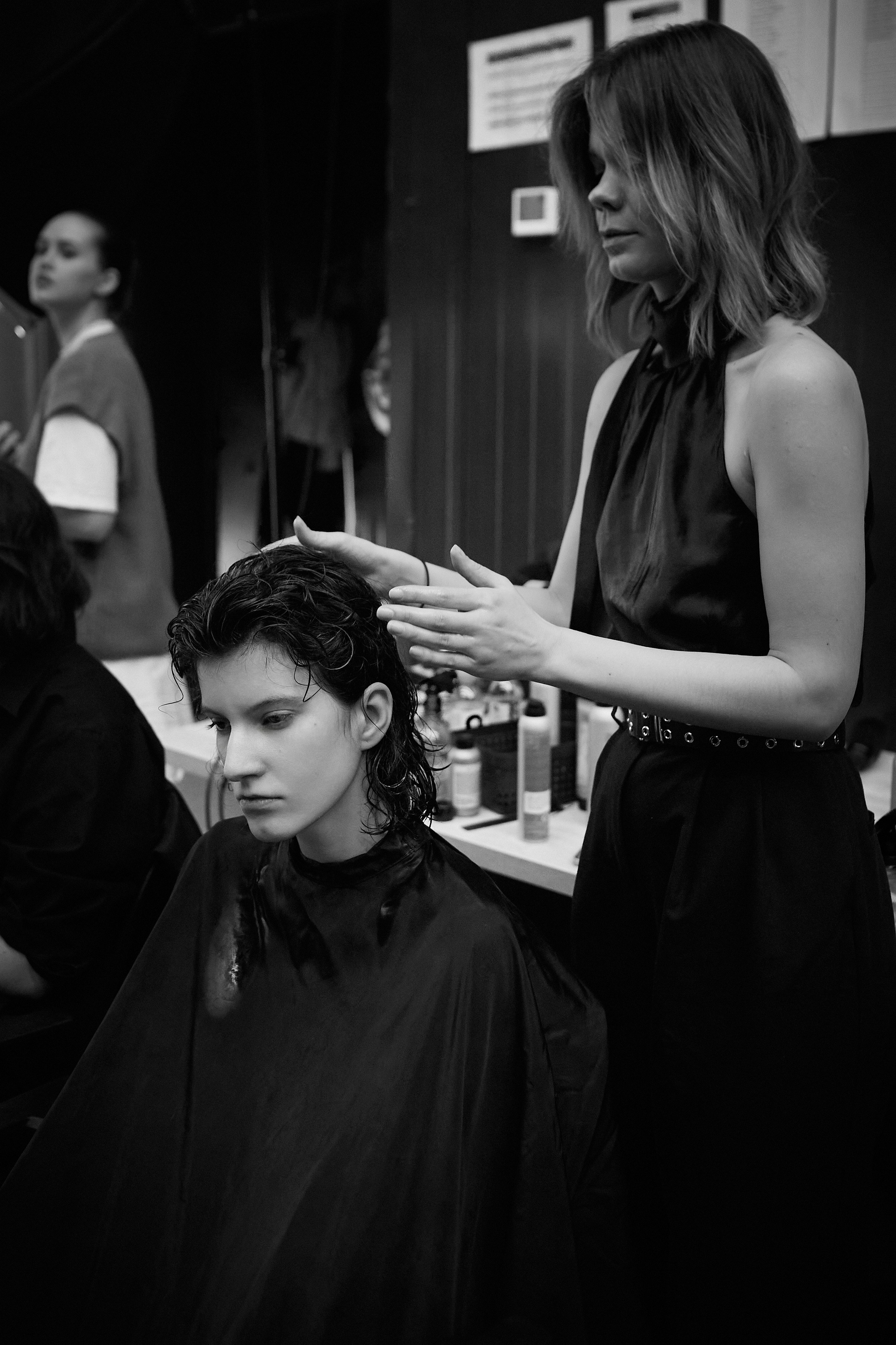 MBR backstage_2024. MATVEEVA STUDIO