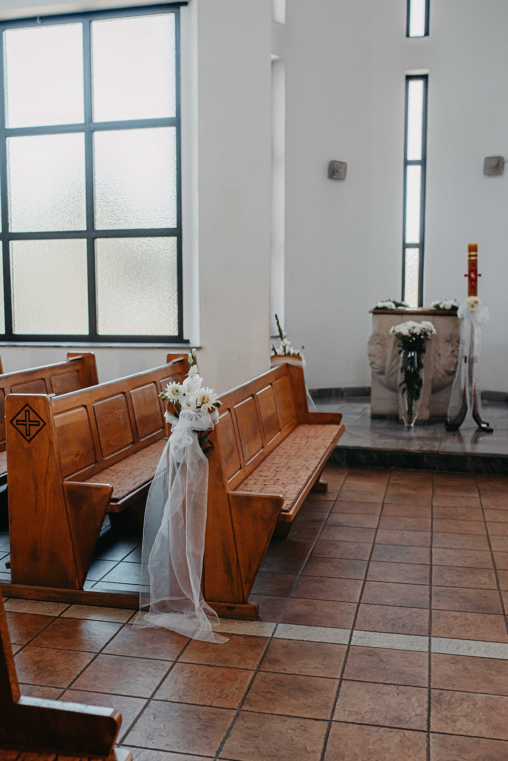 Chrzest Święty Franciszka. Dominika Strachacka Fotografia | Fotograf ślubny i rodzinny Opole Lubelskie Lublin