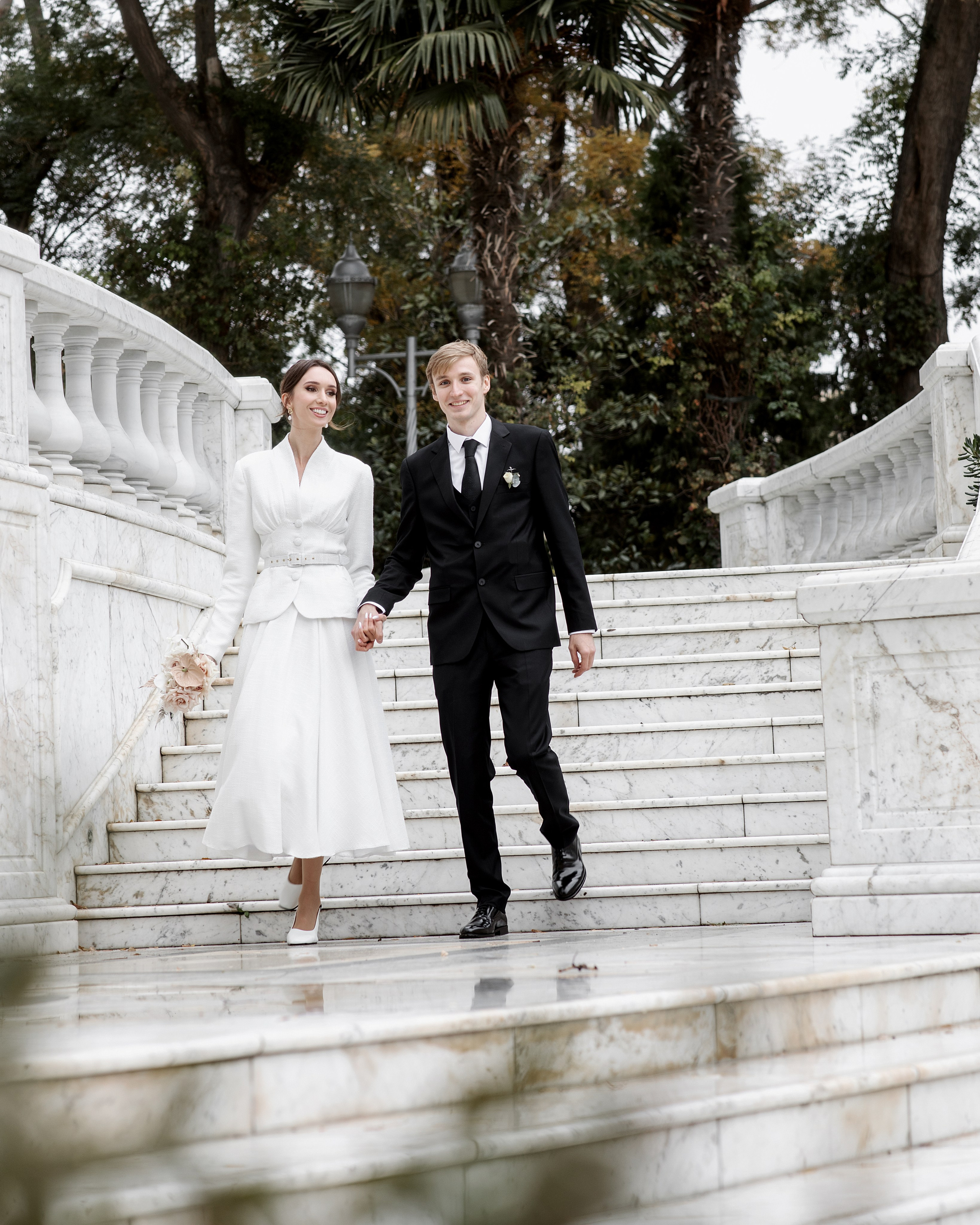 Nigar ♡ Denis. Фотограф Баку Тбилиси