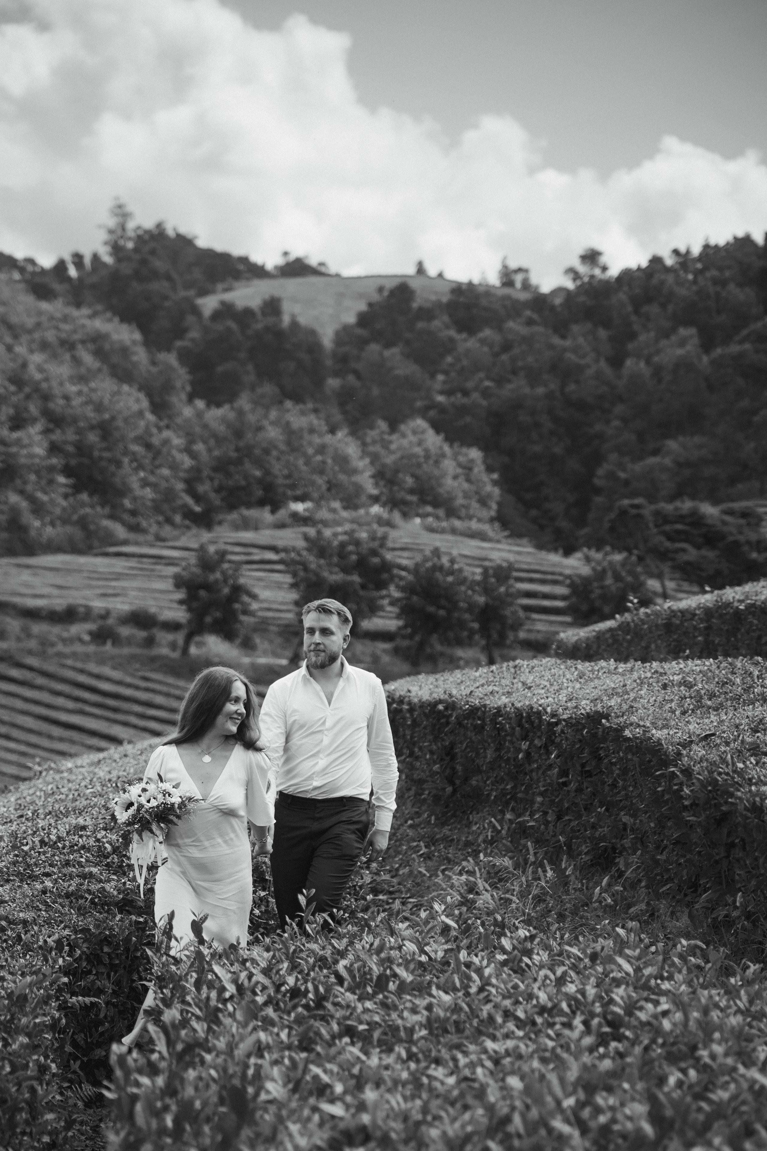 Special Day. Фотограф на Азорах, Сан Мигель. Зенькевич Анна