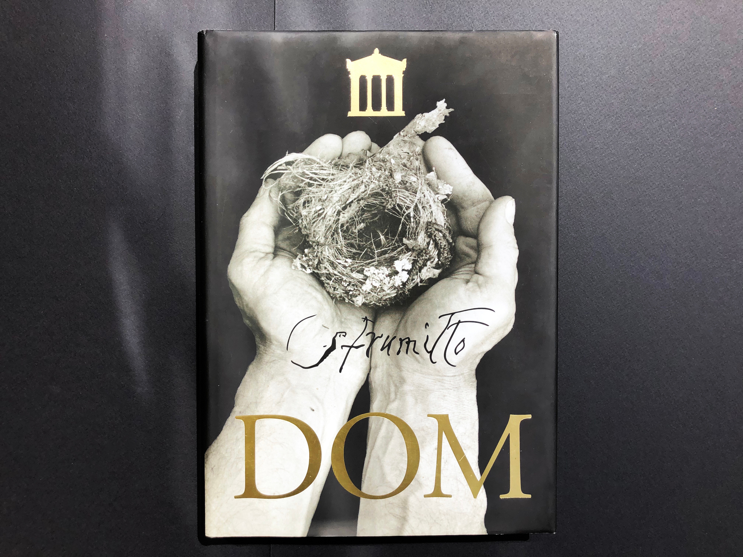 “HOME”. Andrzej Strumillo