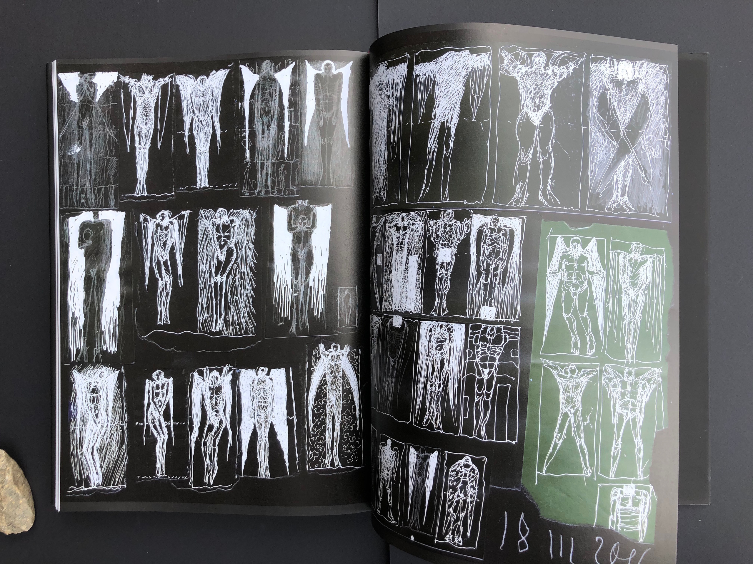 “HOME”. Andrzej Strumillo