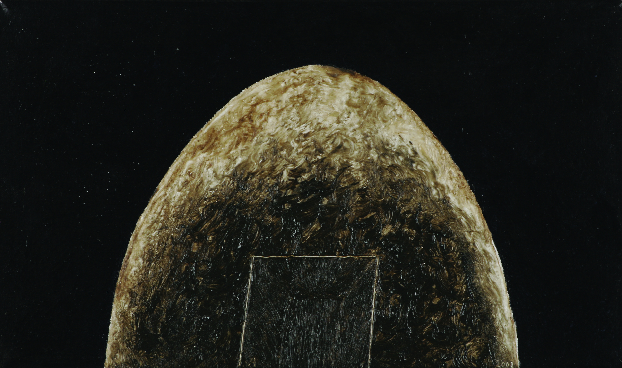 "Góra Meru", rysunek, malarstwo, Andrzej Strumiłło, Andrzej Strumillo, cykl Góra Meru, polska sztuka współczesna, polski artysta, sztuka współczesna we współczesnej Polsce, współcześni polscy artyści, najlepsi polscy malarze, najlepsi polscy artyści, znani polscy artyści, 