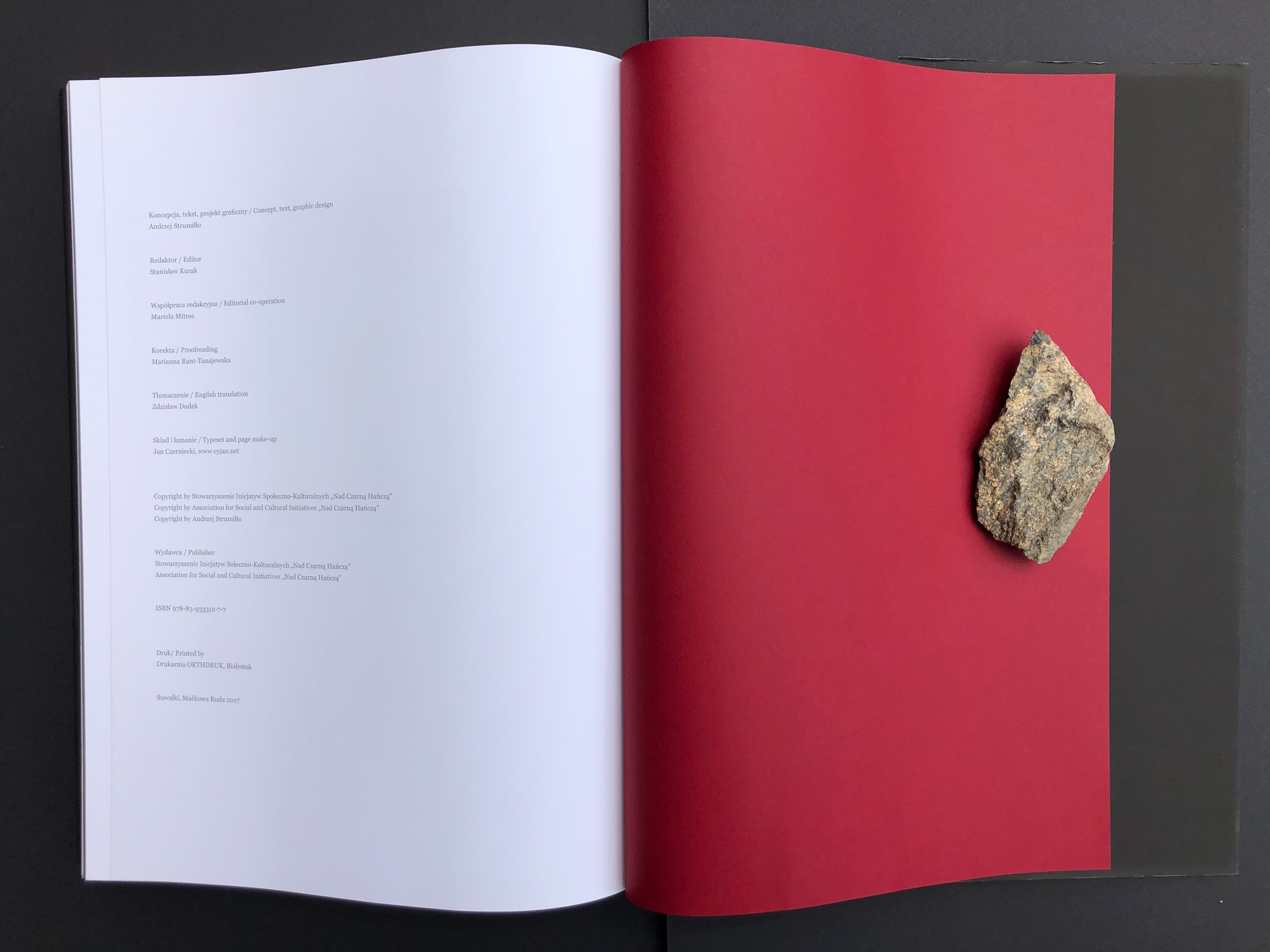 “HOME”. Andrzej Strumillo