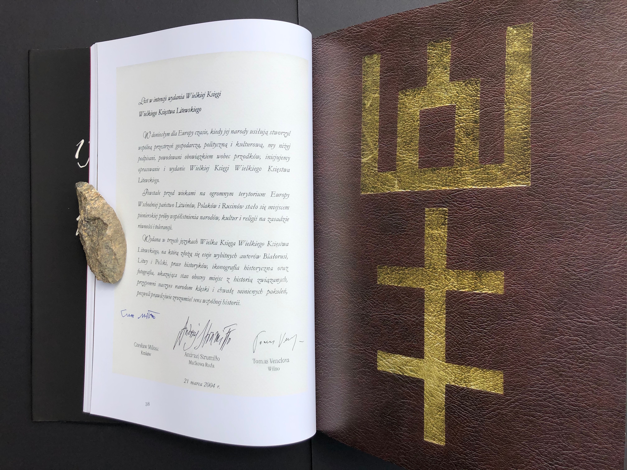 “HOME”. Andrzej Strumillo